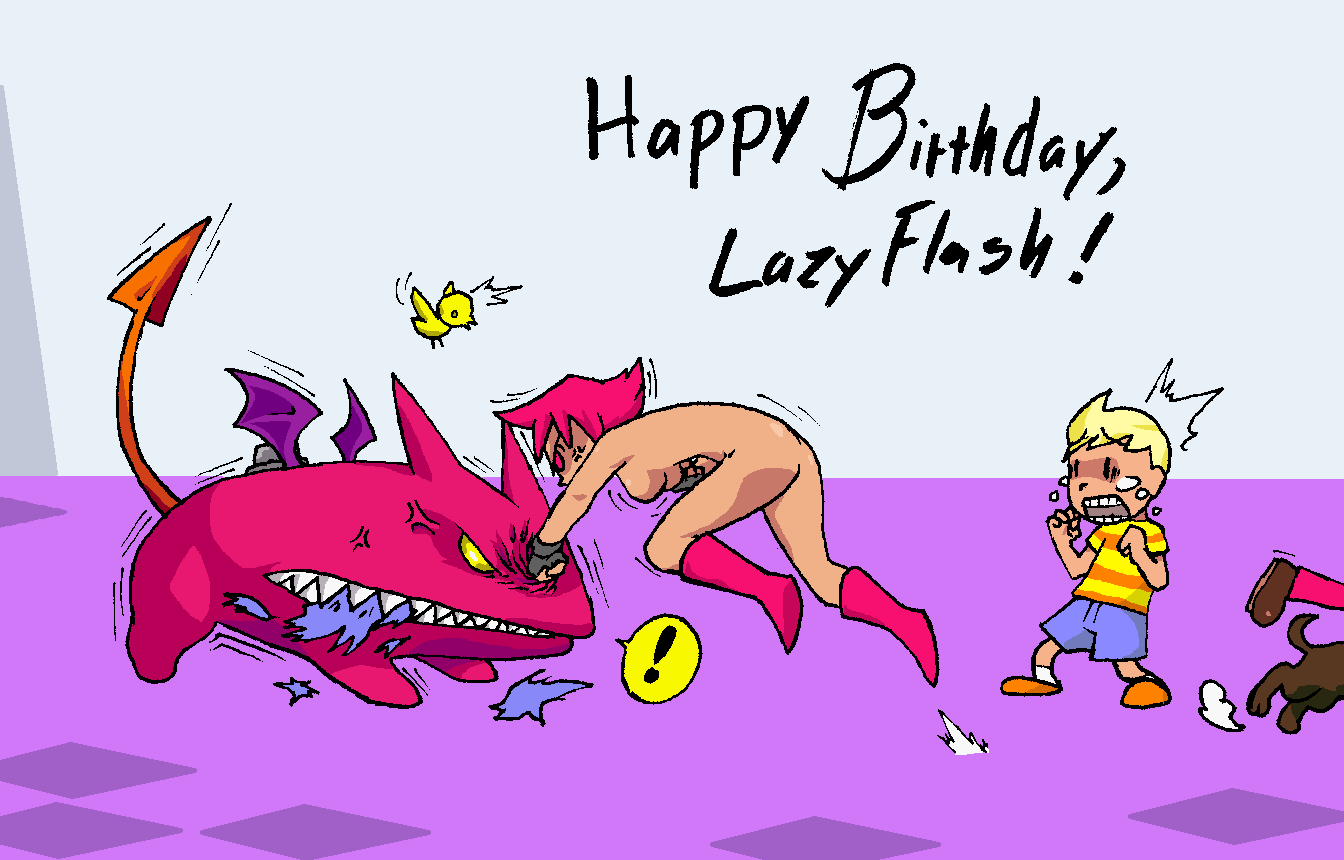 Rule 34 Dev - 1boy 1boy1girl 1girls 2d 2d_animation against_table anal_sex  animated ass boney caught_in_the_act duster_(mother) earthbound earthbound_(series)  female flint_(mother_3) gif indoors kumatora lucas mob_face mother_(series)  mother_3 nintendo ...