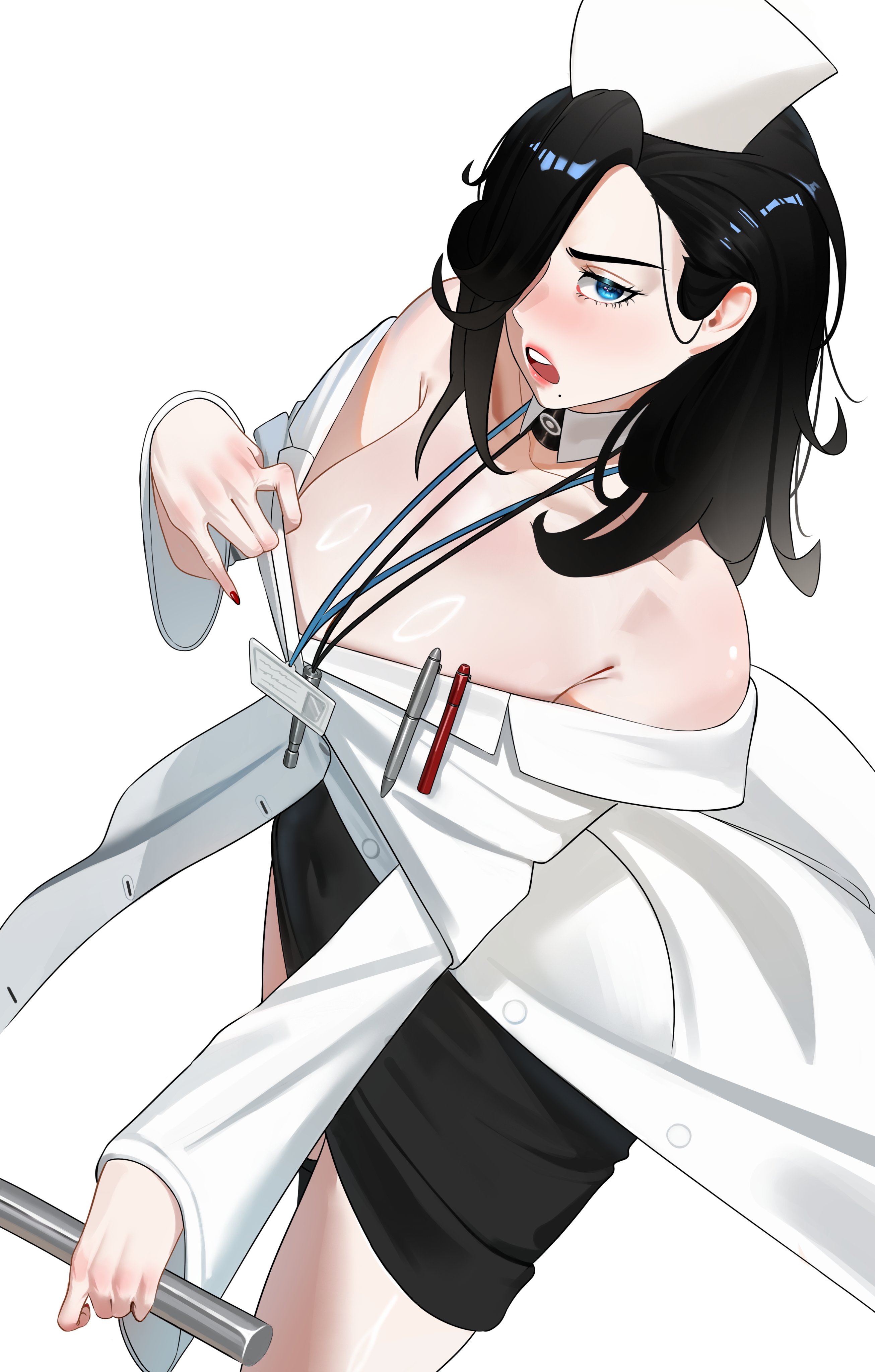 Rule 34 Dev | hentai popular | school_nurse