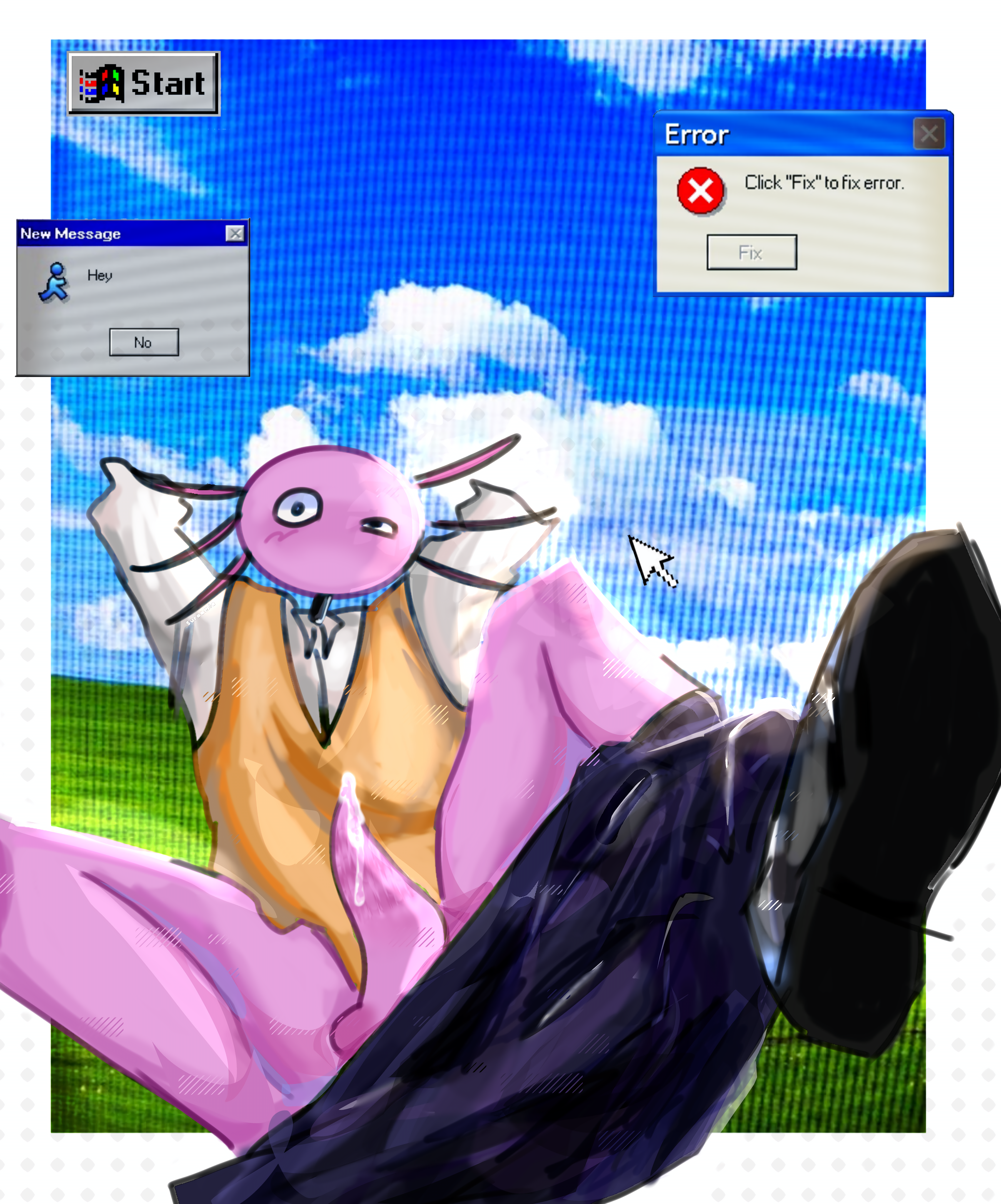 Rule 34 Dev | kinitopet best from all time | page 3