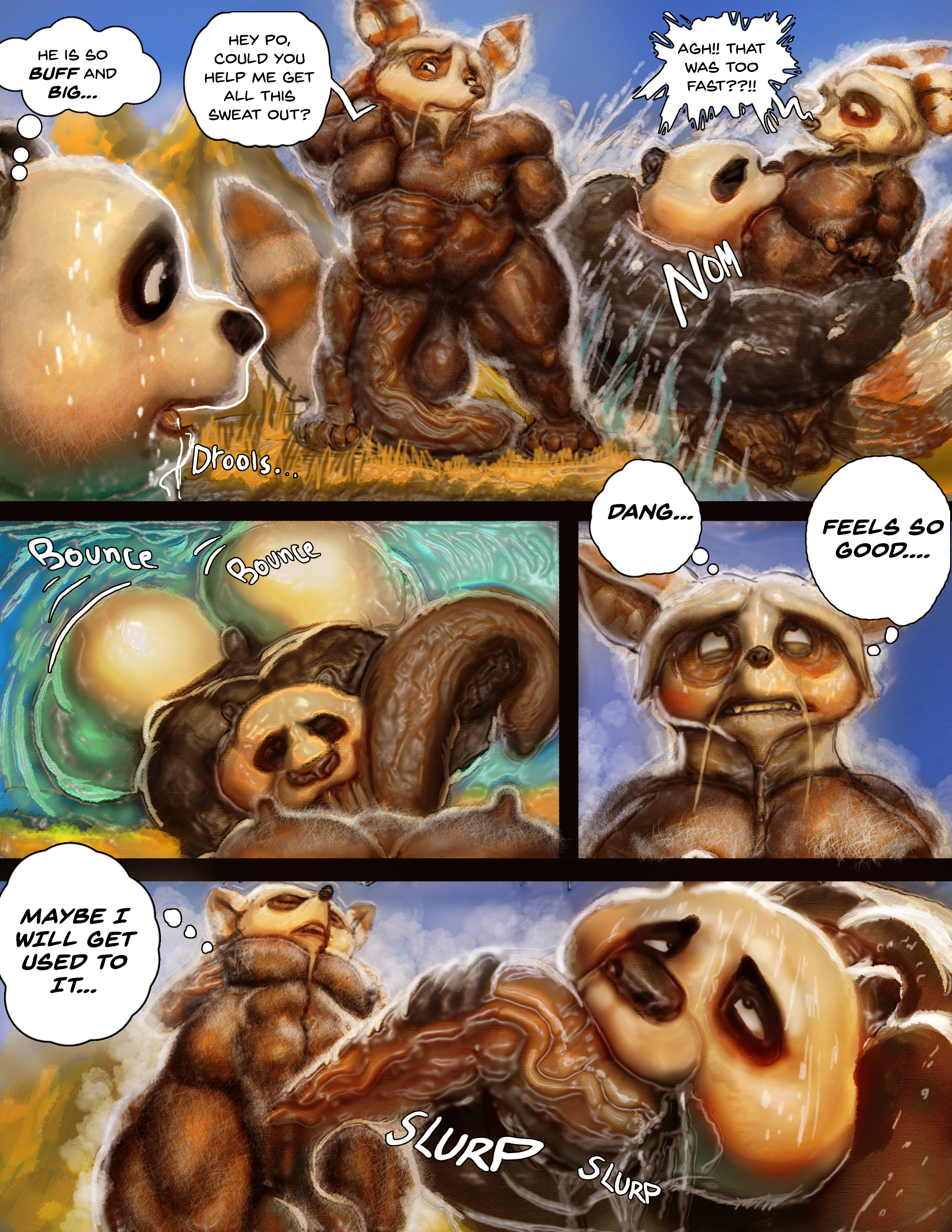 Rule 34 Dev | hentai popular | master_shifu