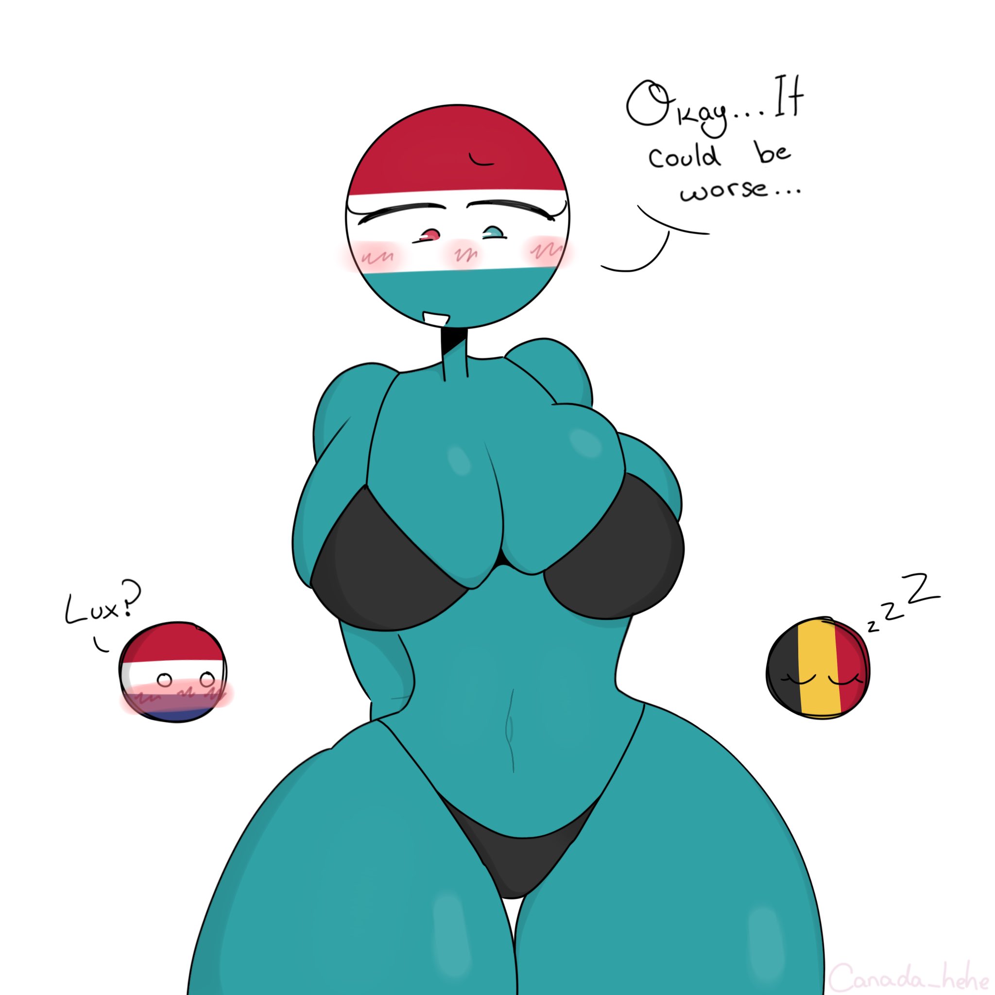 Rule 34 Dev | hentai popular | belgium_(countryhumans)
