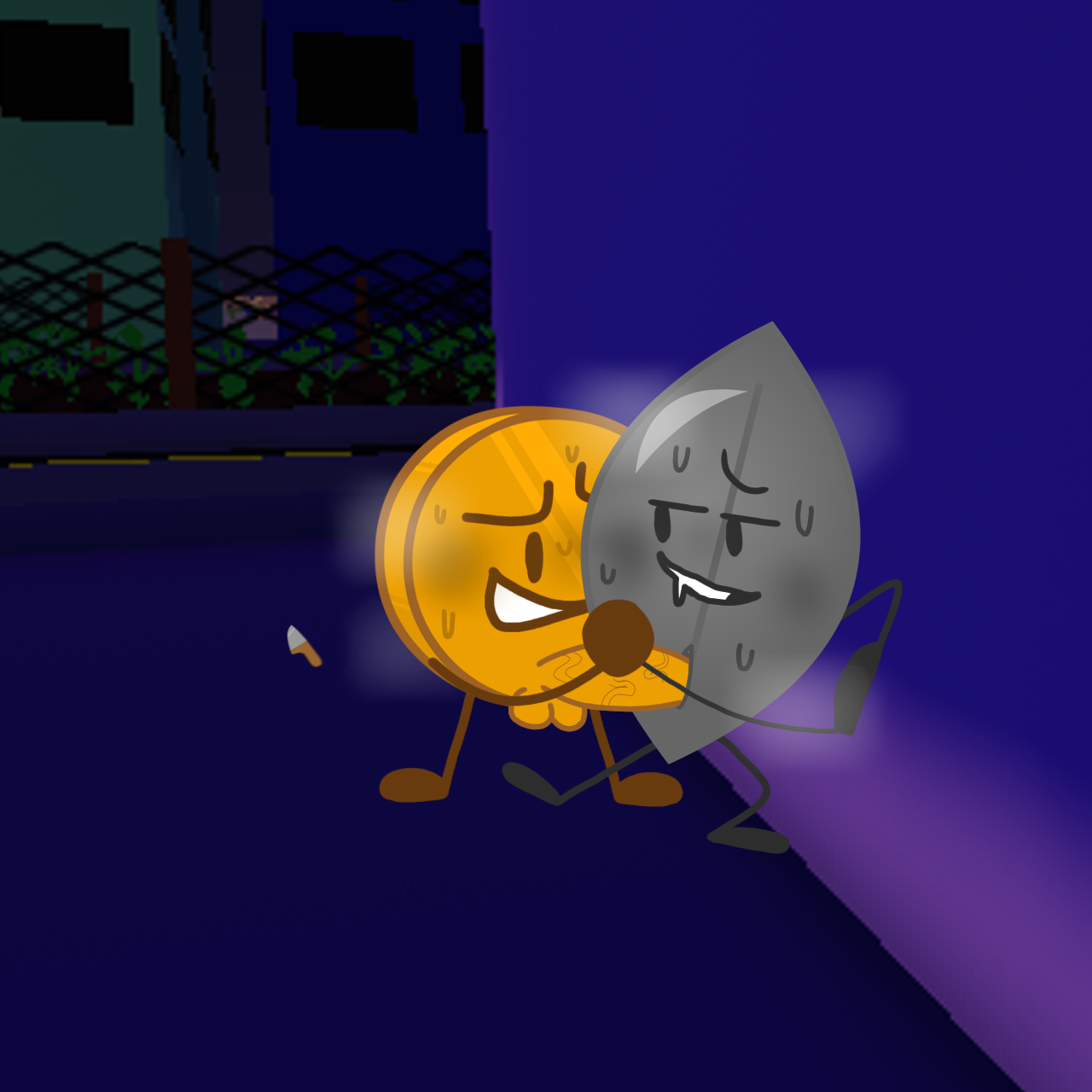 Uncover the truth behind Pin and Coiny ignite