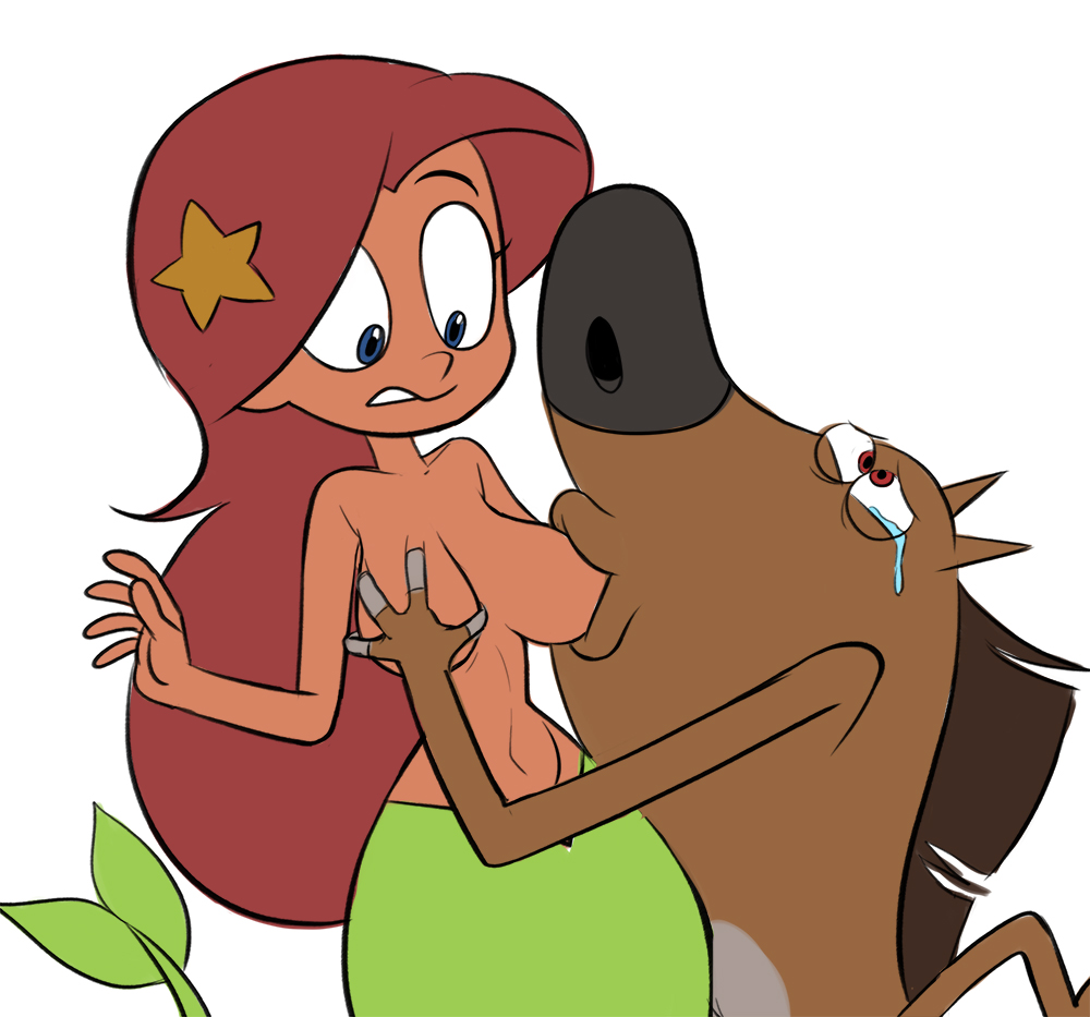 Zig and sharko xxx - mob.st.