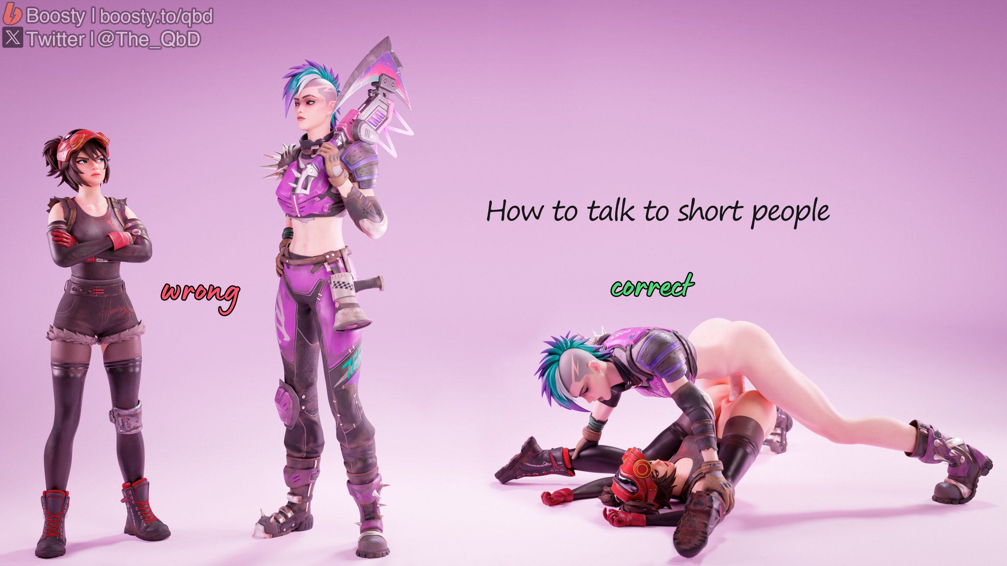 Rule 34 Dev | hentai popular | ringmaster_scarr_(fortnite)