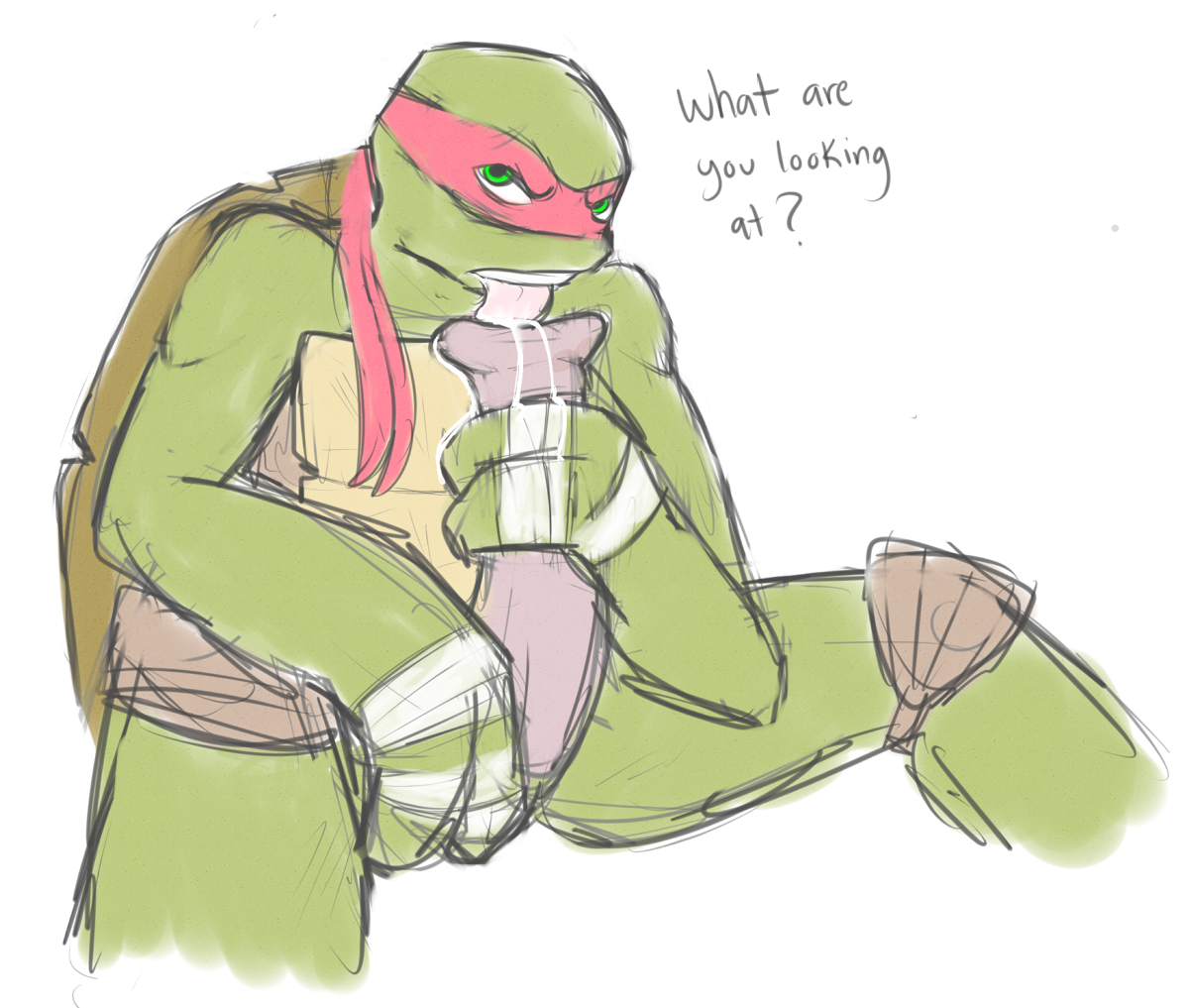 Rule 34 Dev | turtlecock
