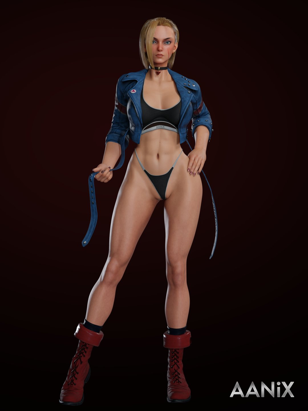 Rule 34 Dev | hentai popular | aanix | page 1