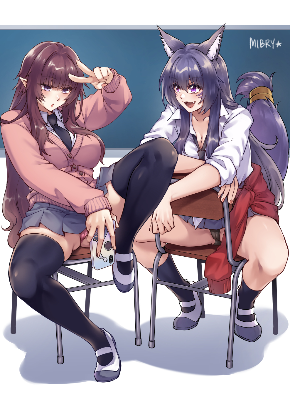 Rule 34 Dev | hentai popular | eta_(the_eminence_in_shadow)