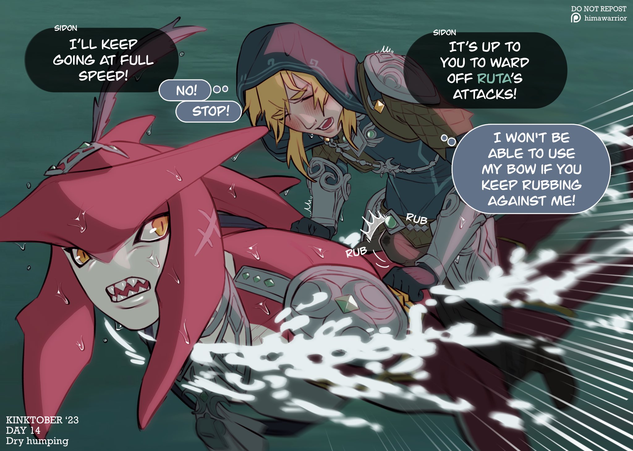 Rule 34 Dev - 2boys canon_couple cheating cheating_husband couple diphallia  diphallism duo_focus gay human humanoid hylian kissing link  link_(tears_of_the_kingdom) male malemale male_focus multi_penis muscular  muscular_male nala1588 nalayaoi penis ...