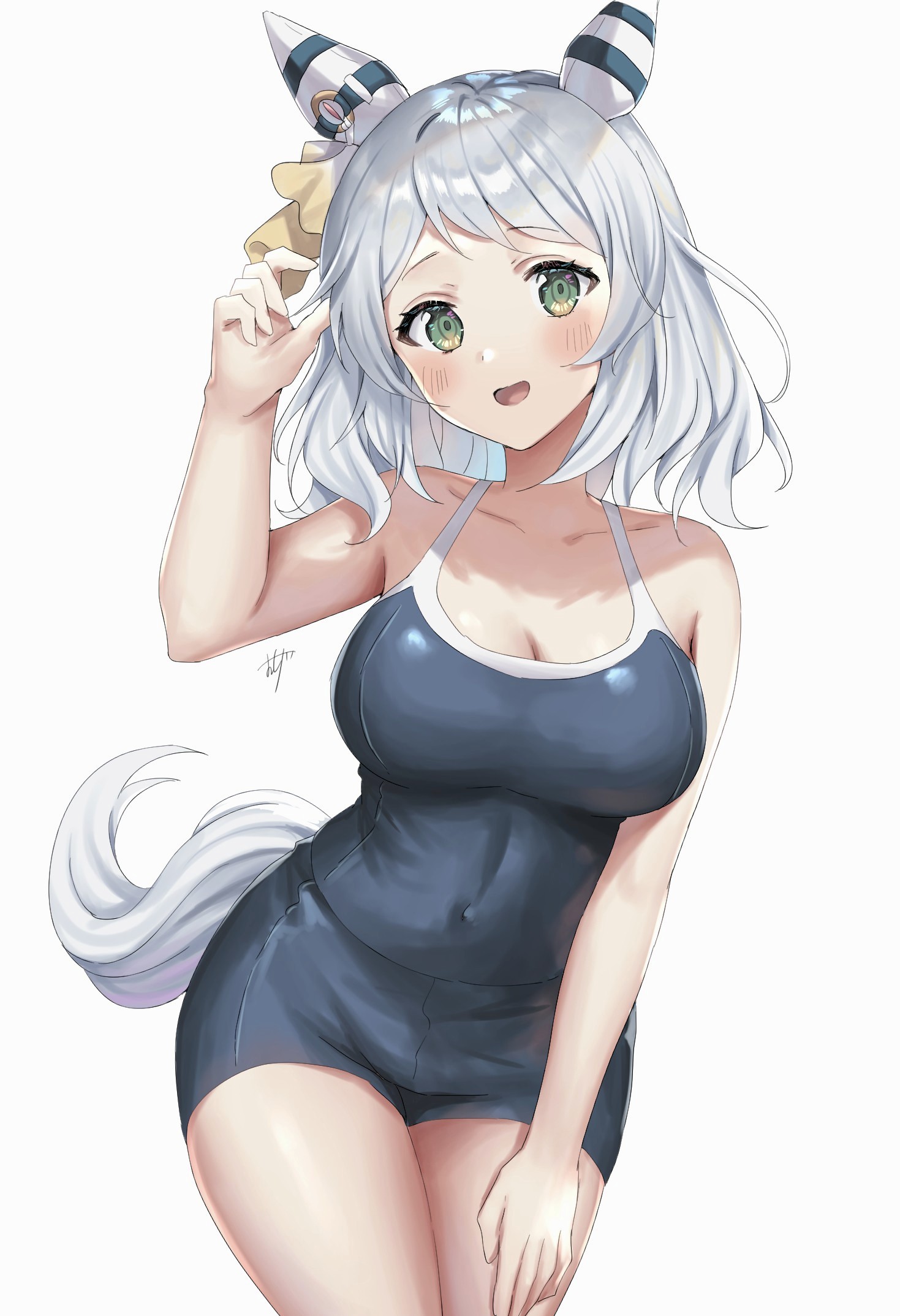 Rule 34 Dev | hentai popular | hishi_miracle_(umamusume)