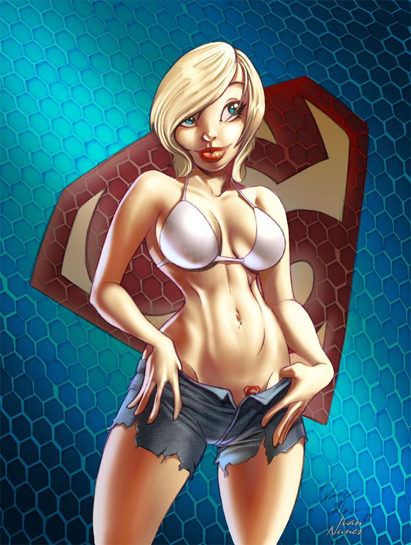 Chloe Sullivan - Exposed - Provocative Adult Images