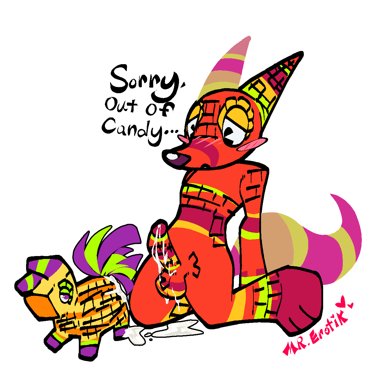 Rule 34 Dev | hentai popular | lapfox_trax