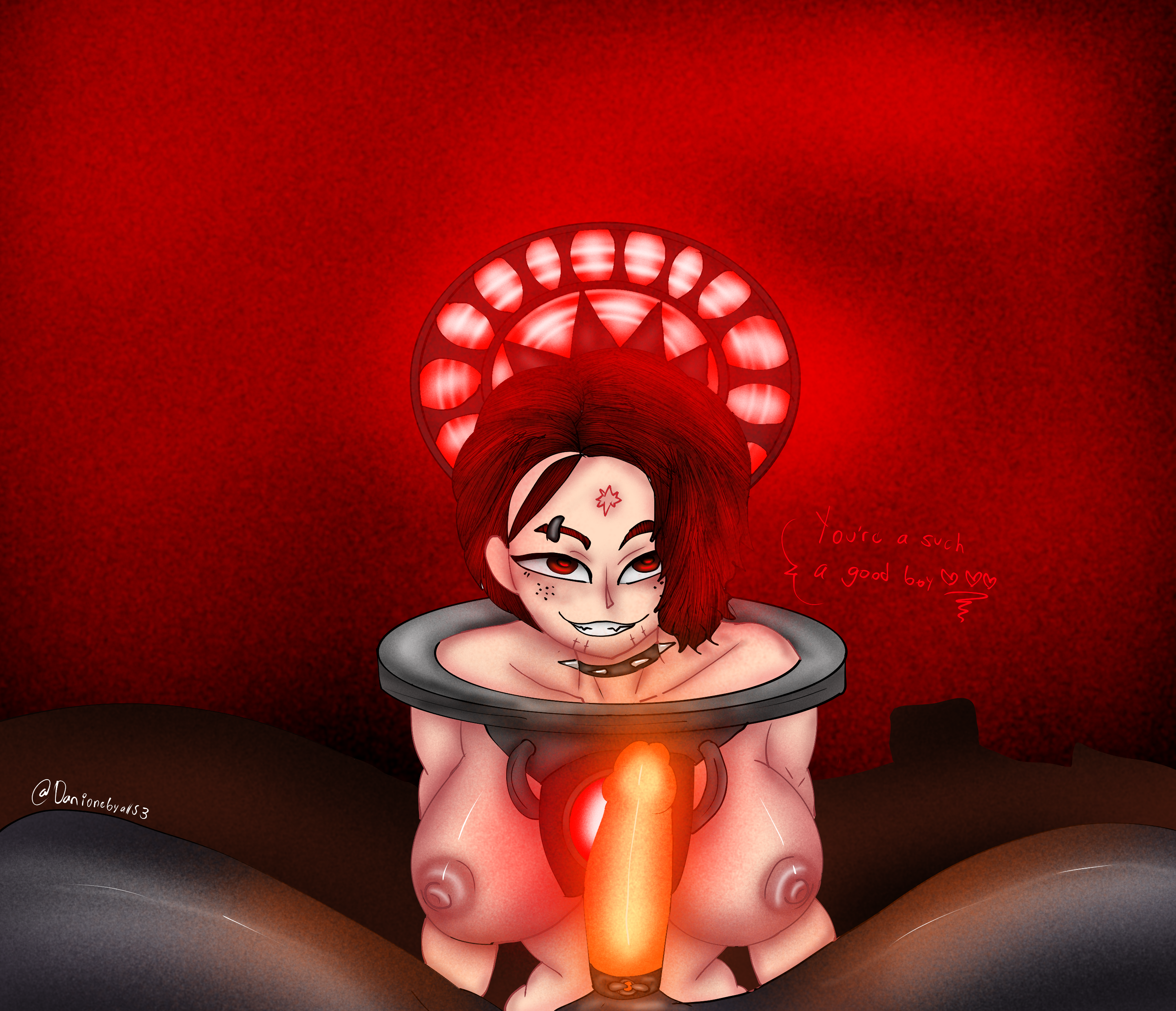 Skibidi toilet astro duchess