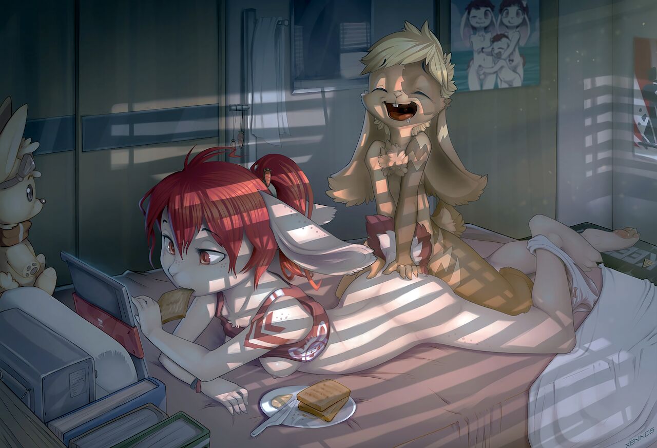 Slideshow hentaiartist2k 