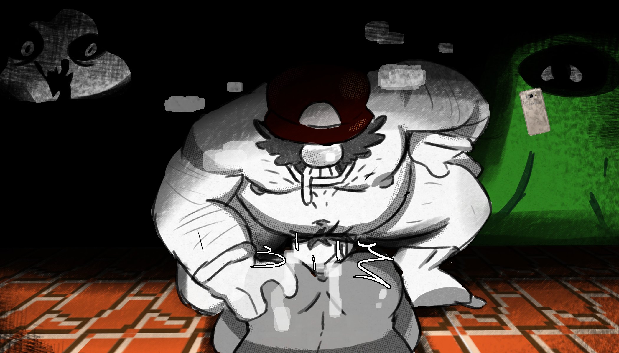 Rule 34 Dev | hentai popular | mx_(mario_85)