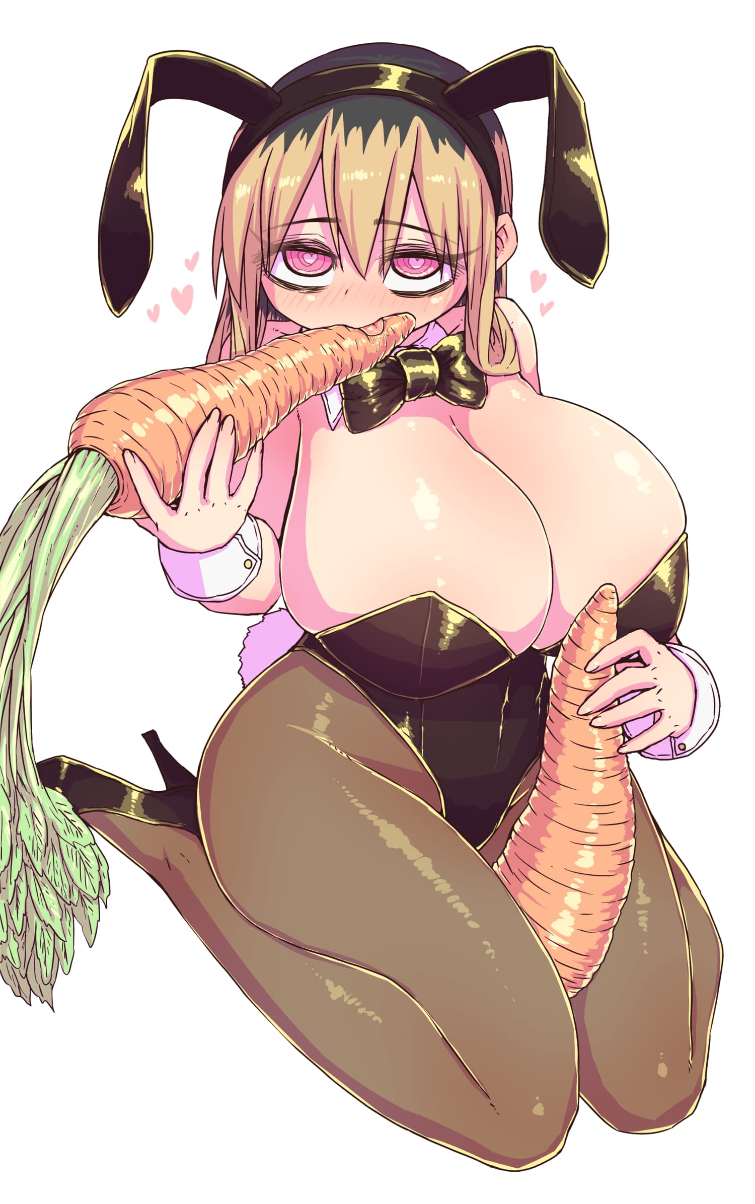 Rule 34 Dev - 1girls @_@ ass bakunyuu bare_shoulders  batsuichide_nakimushina_otonarisan big_eyes big_head black_dress breasts  breasts_bigger_than_head breasts_bigger_than_torso busty cleavage cute  deep_cleavage enormous_breasts female female_only ...
