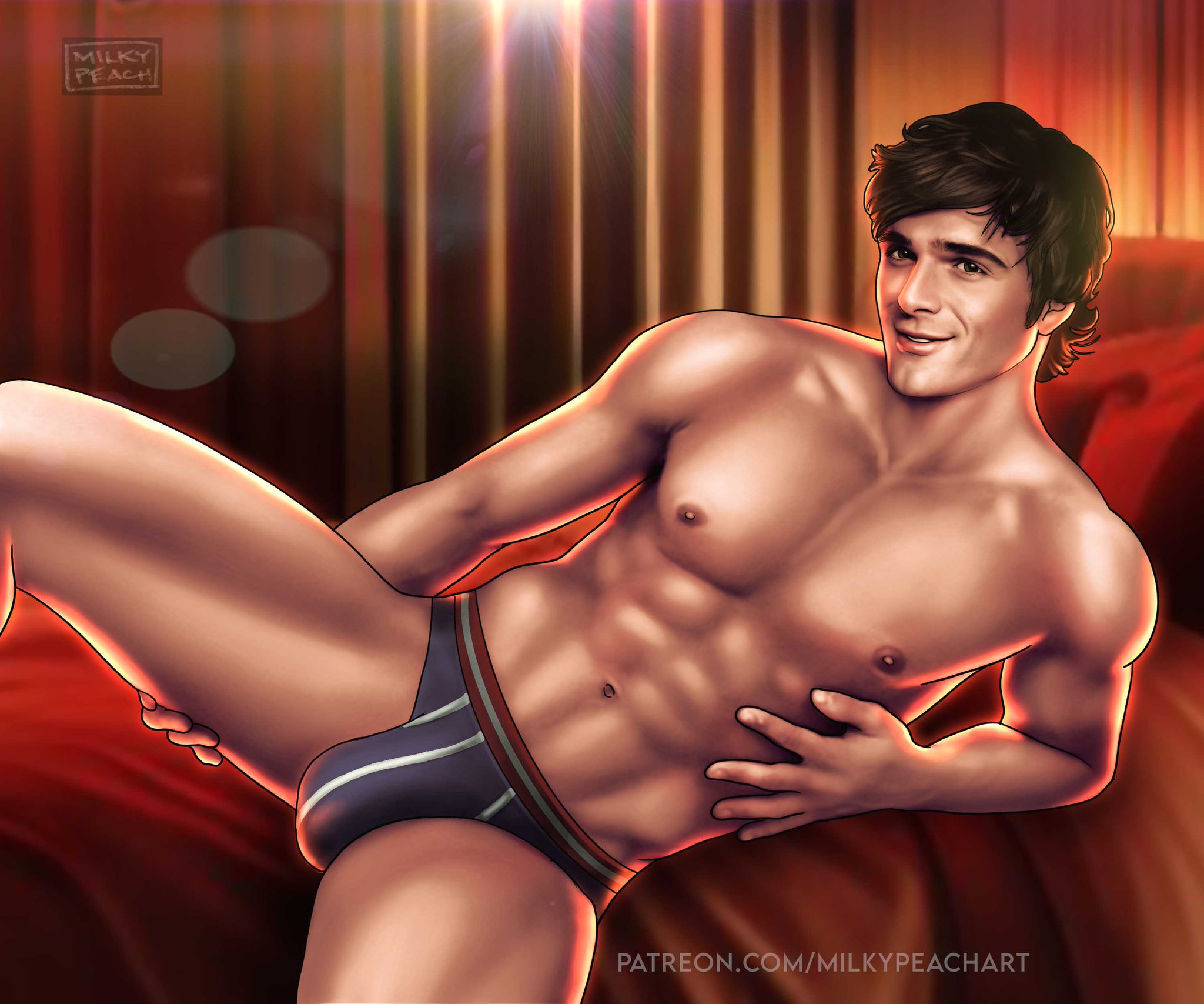 Rule 34 Dev | hentai popular | jacob_elordi