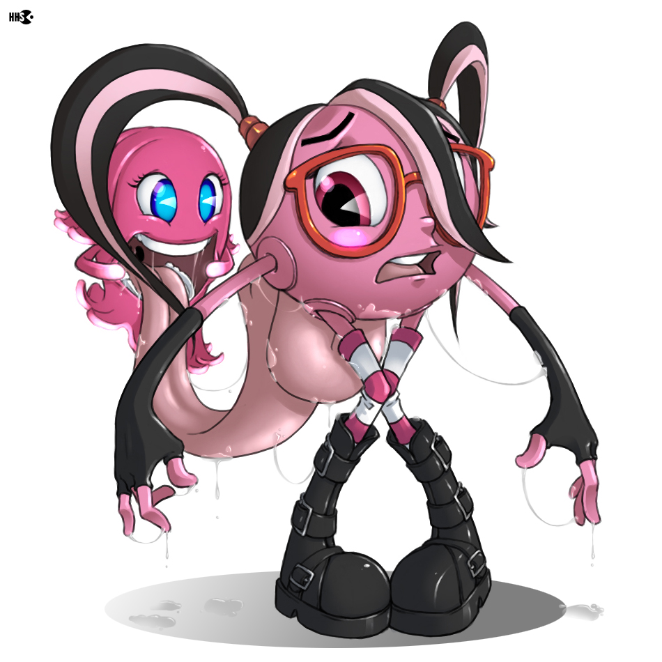 Rule 34 Dev | hentai popular | pac-man_and_the_ghostly_adventures