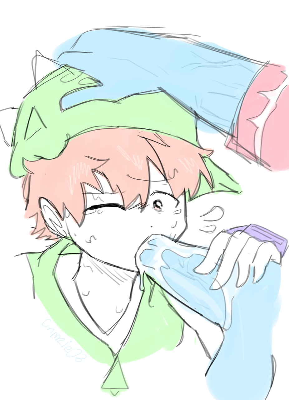 Rule 34 Dev | boboiboy_galaxy