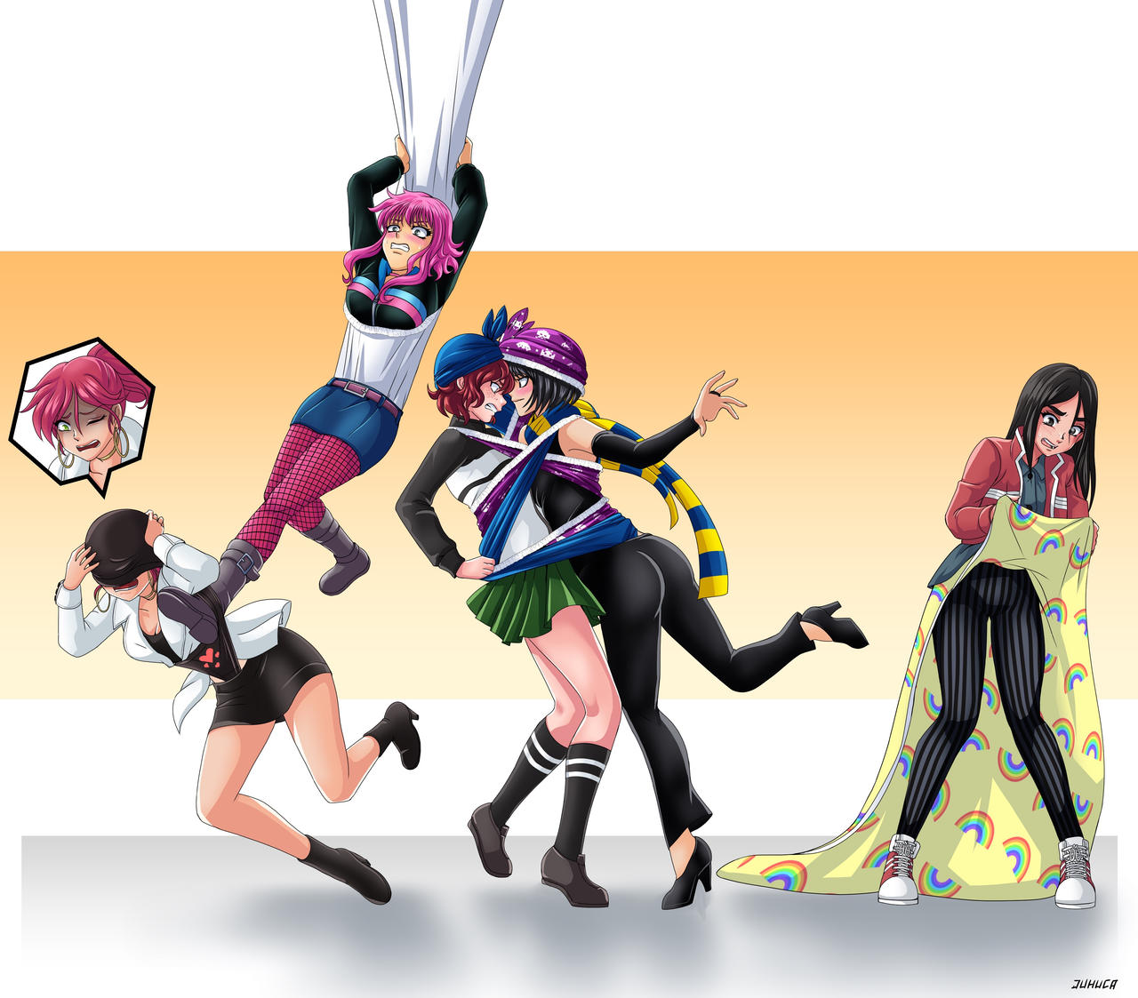 Rule 34 Dev | hentai popular | nclfs01