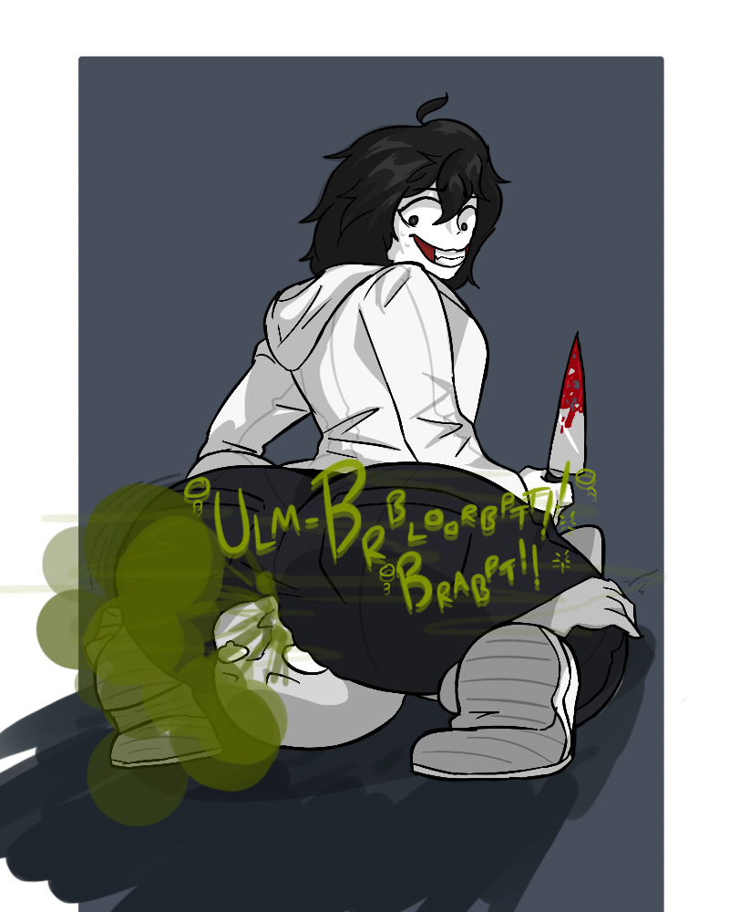 Rule 34 Dev | hentai popular | jeff_the_killer