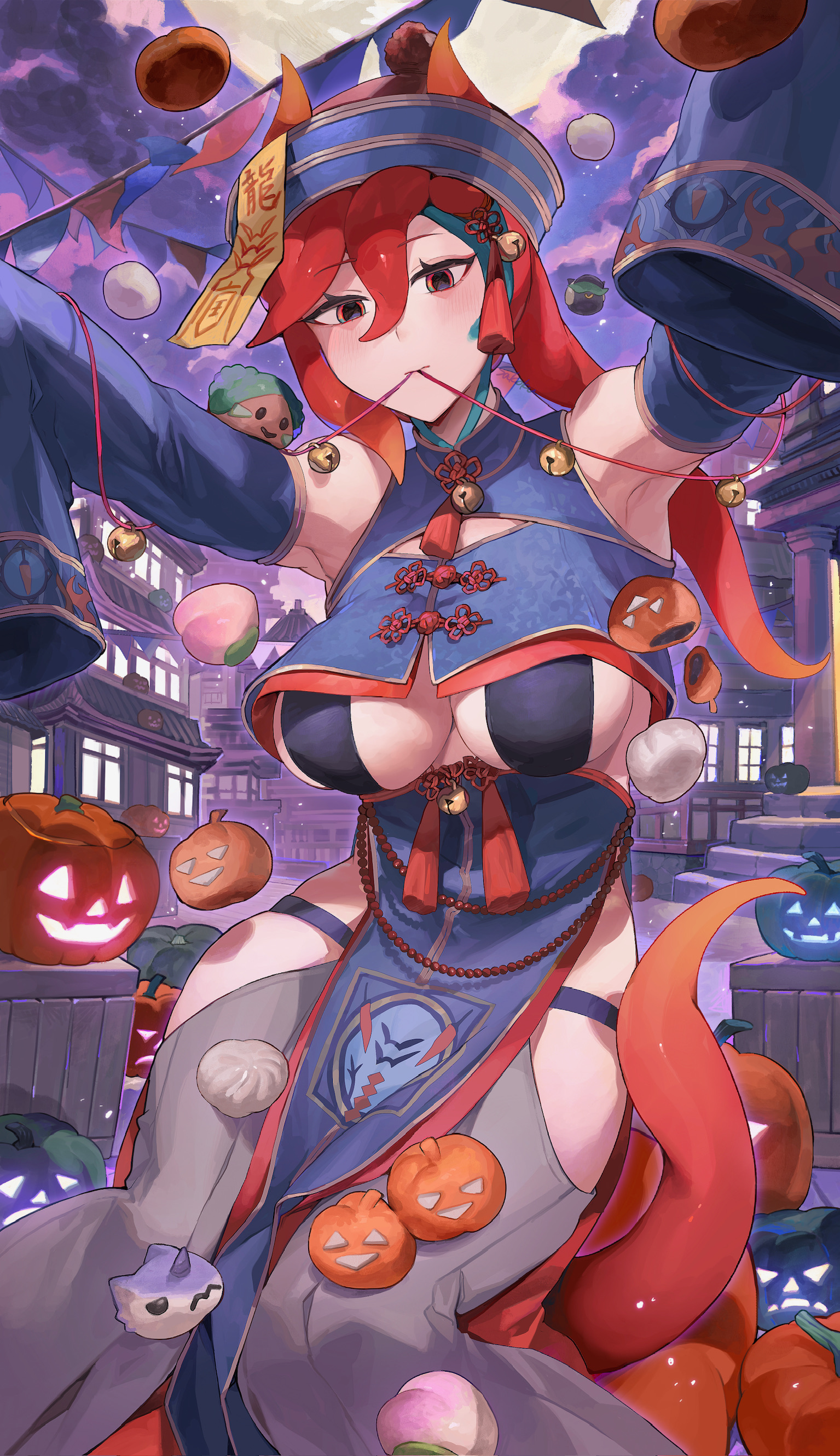 4girls absurdres after_vaginal aftersex anal anal_object_insertion anus ass  banned_artist blonde_hair braid censored closed_mouth cross-shaped_pupils  cum cum_in_pussy cumdrip dorontabi female_focus from_behind genshin_impact  ... - Rule 34 Dev