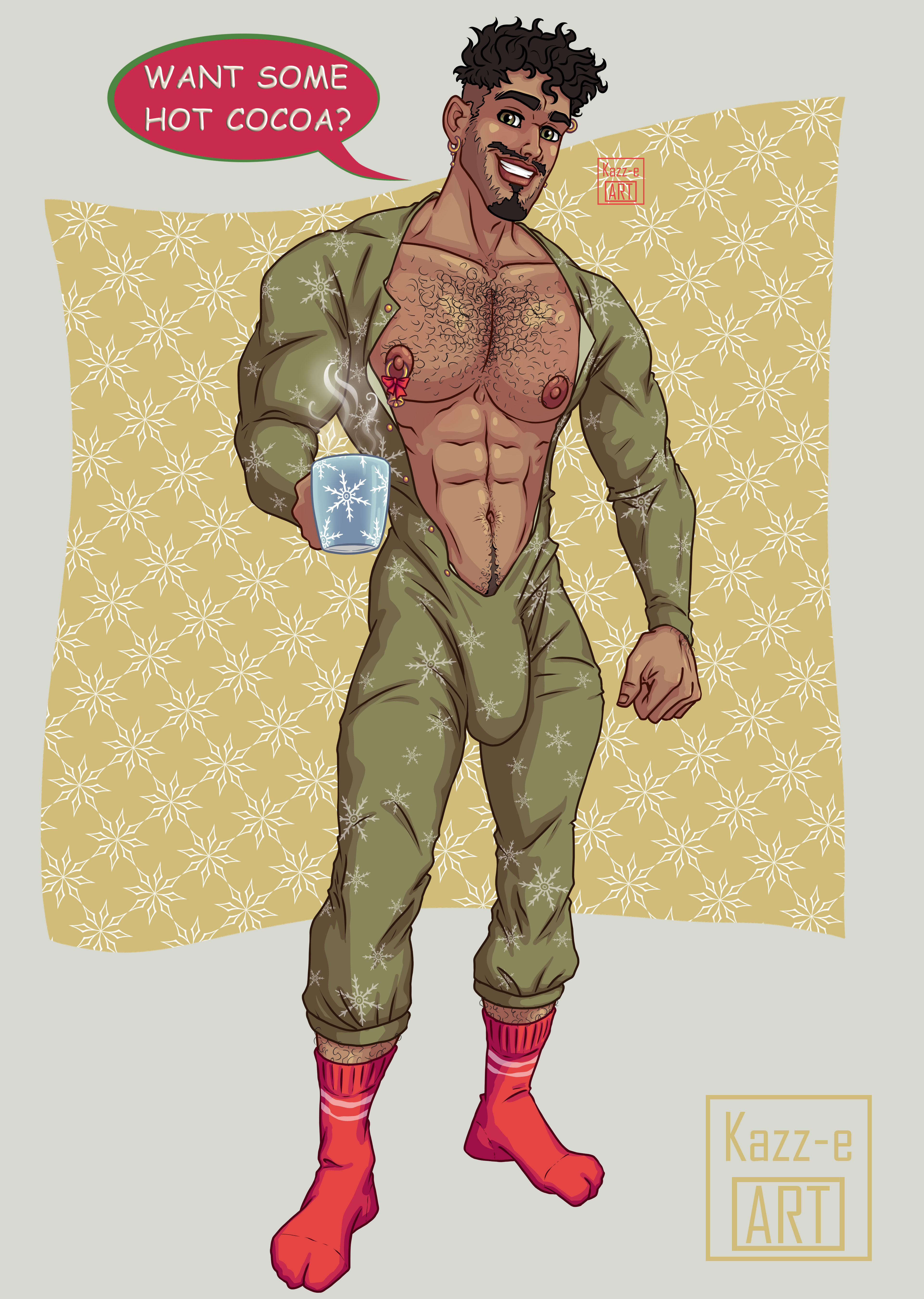 Rule 34 Dev - 1boy baton black_hat cap fetish gay_pornstar kazz-e_art  leather looking_at_viewer male male_focus male_only mask muscles muscular  muscular_male onlyfans_model porn_star rubber rubber_gloves rubber_pants  rubbertwunk suspenders|6809175208