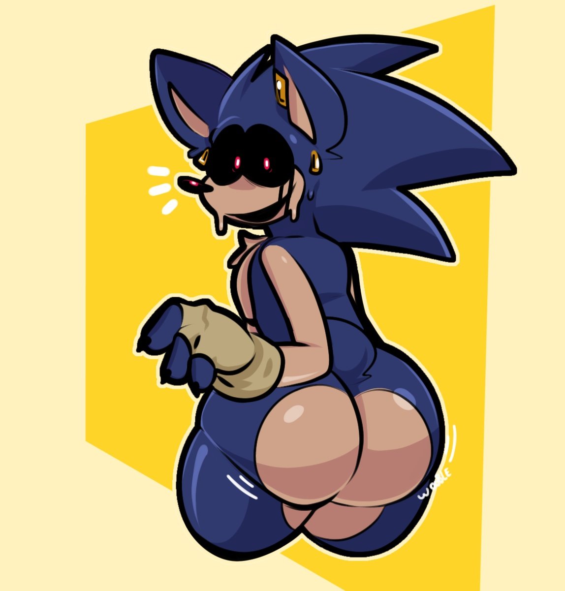 Rule 34 Dev - rule_63 sonic.exe sonic.exe_(character) sonic.exe_(creepypasta)  sonic.exe_(series) sonic_(series) sonic_the_hedgehog  sonic_the_hedgehog_(series) tagme|10620763152