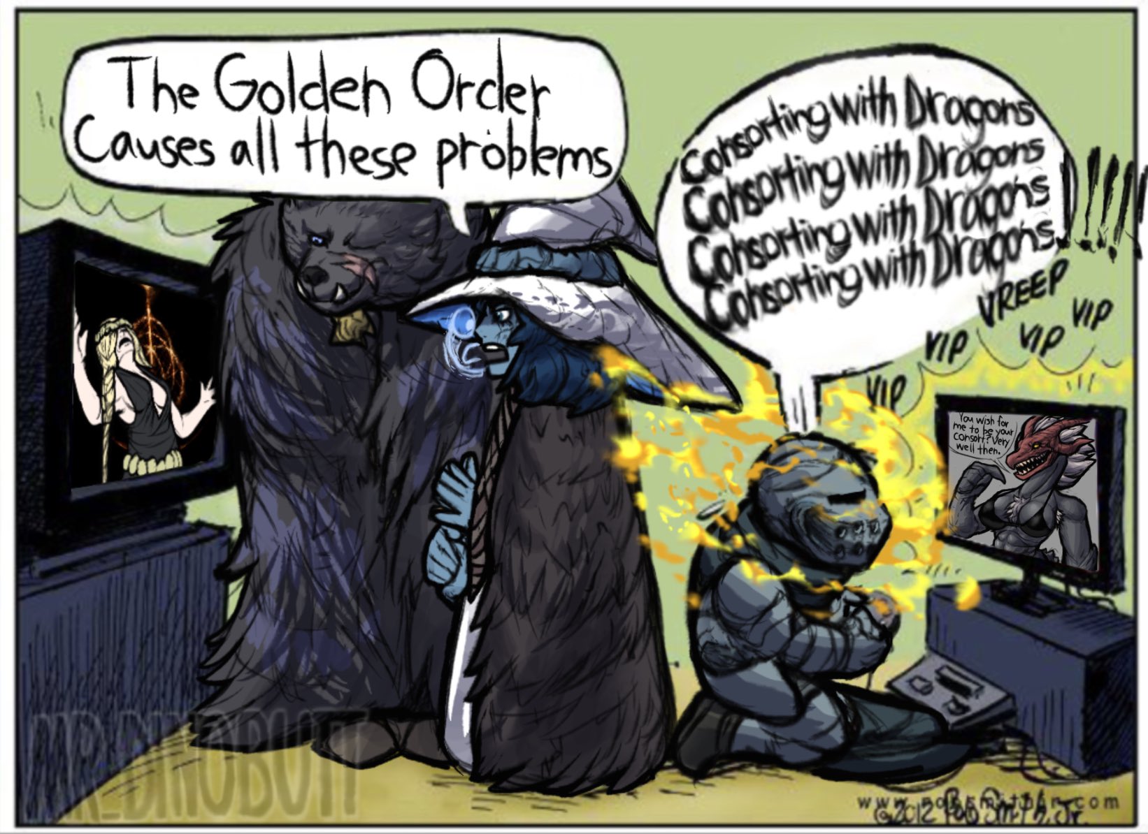 Rule 34 Dev - 2girls alternate_version_available ancient_dragon_florissax  big_breasts bikini bikini_top blaidd_(elden_ring) blonde_hair breasts  cleavage dialogue dragon dragon_communion_priestess elden_ring female  female_focus frenzied_flame ...