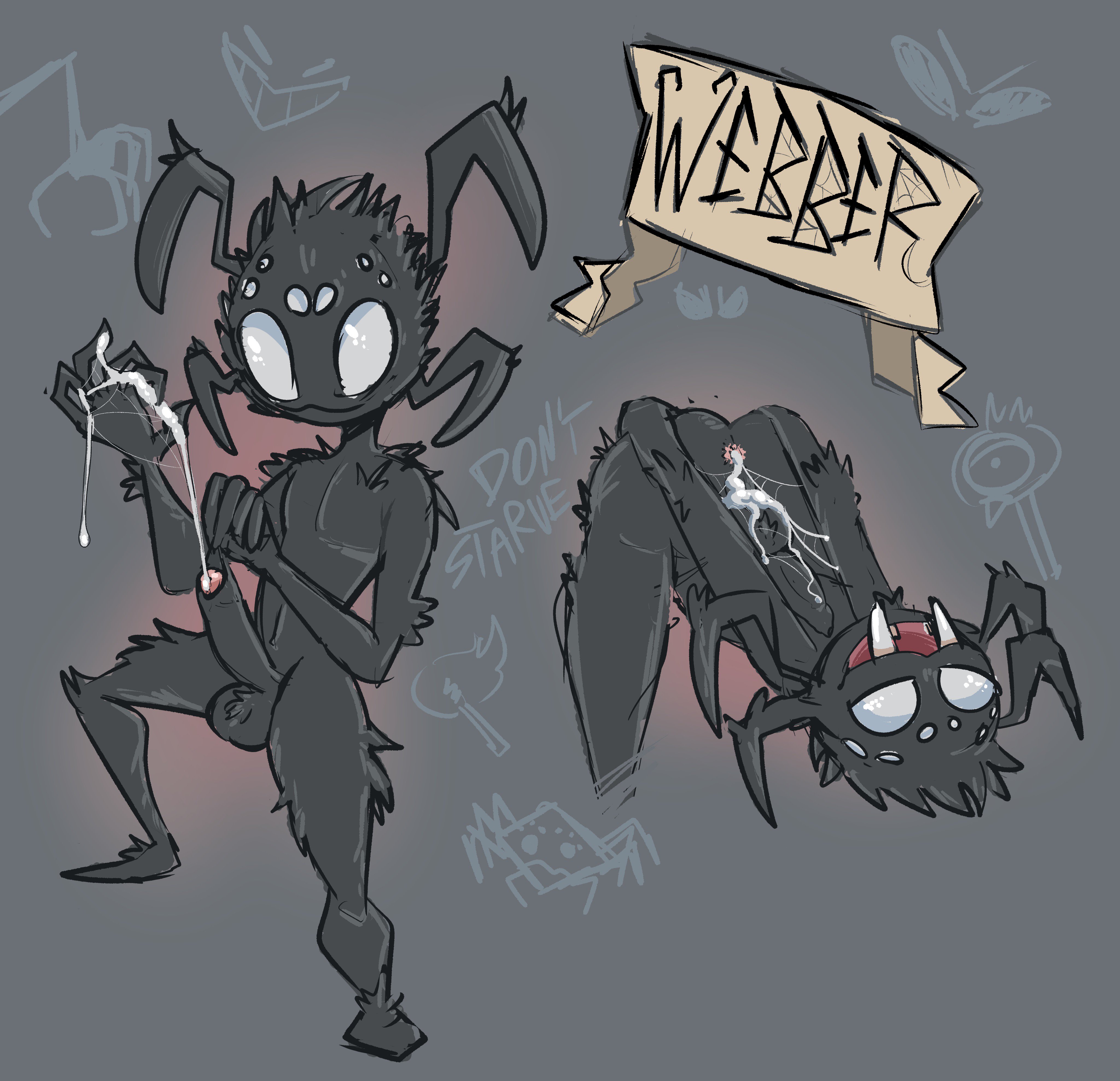 Rule 34 Dev | webber | page 1