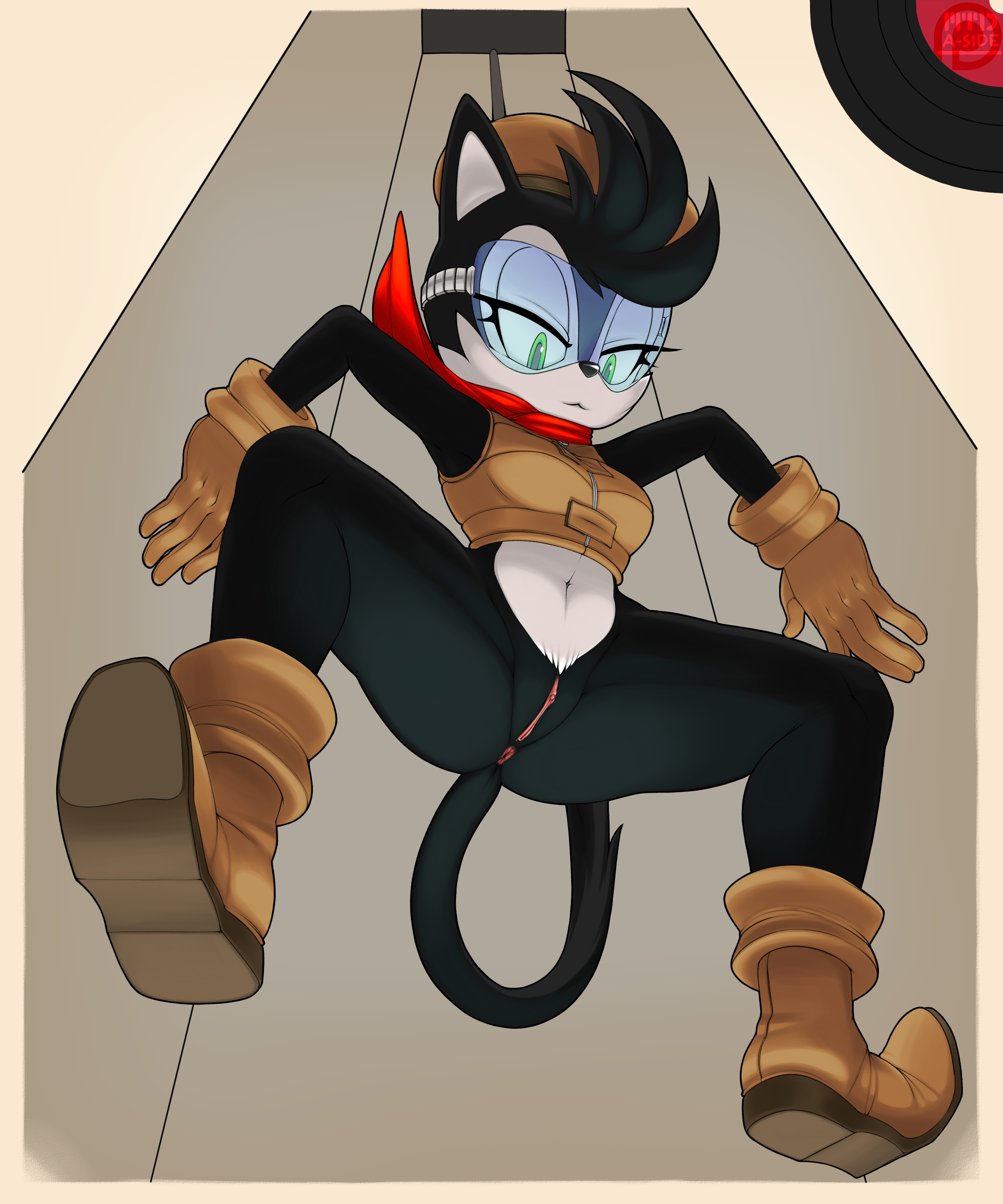 doorway to pleasure a rule 34 vision