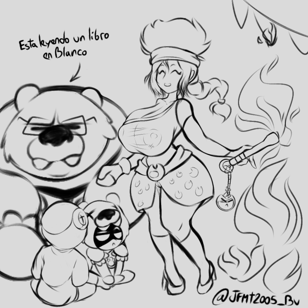 Their story immortalized in graphic tales