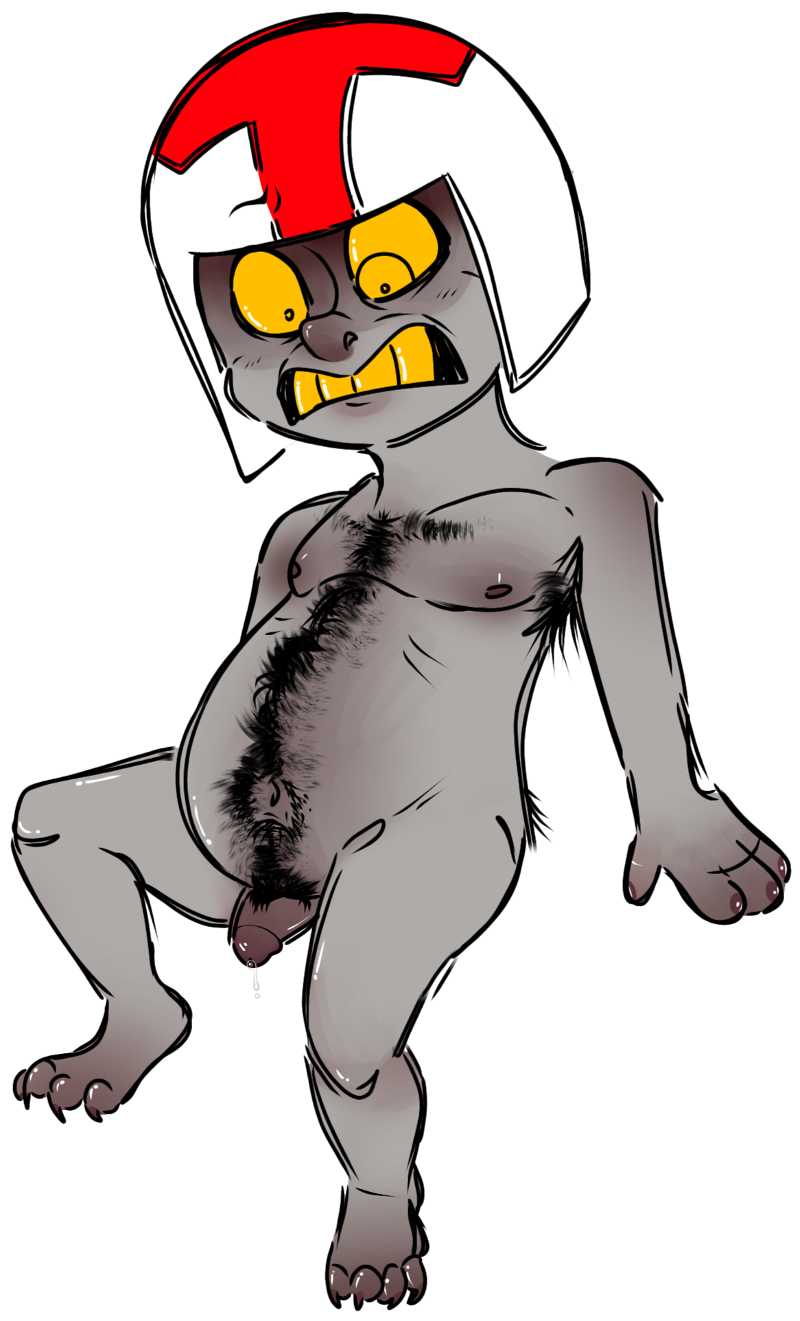 Rule 34 Dev - 2boys artist_request cybug disney gay king_candy male  male_only no_humans simple_background tagme what white_background  wreck-it_ralph yaoi|1450831960