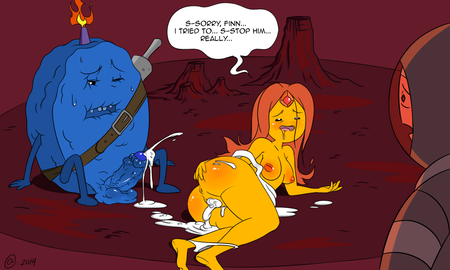 Cinna leaked pics