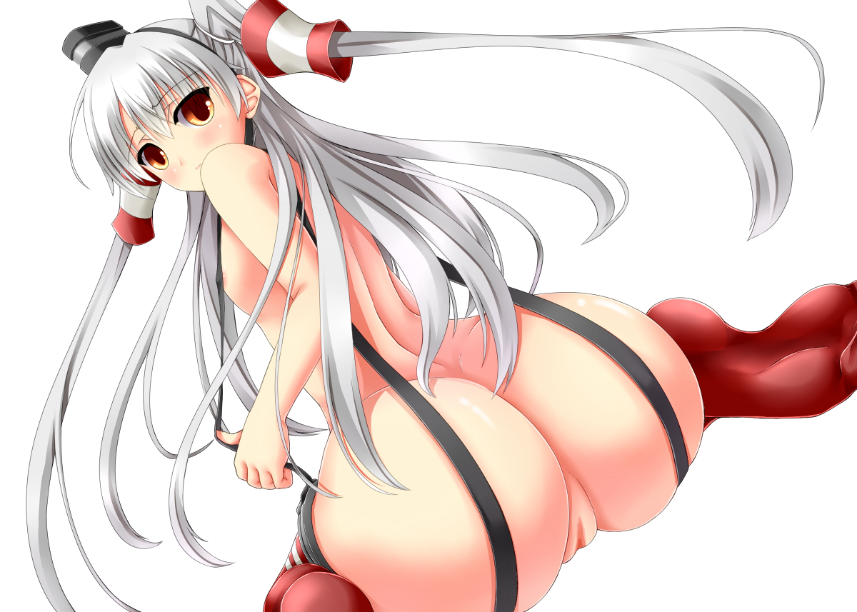 Rule 34 Dev - 10s 1girl ass black_hair dark-skinned_female dark_skin  female_focus hair_ribbon highres hug hugging_doll hugging_object long_hair  looking_at_viewer master_nemesis one-piece_swimsuit red_background ribbon  shouyan slit_pupils smile solo ...