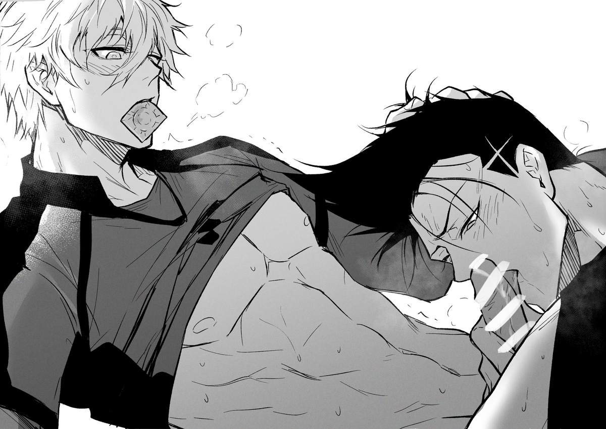 Rule 34 Dev | hentai popular | nagi_seishiro