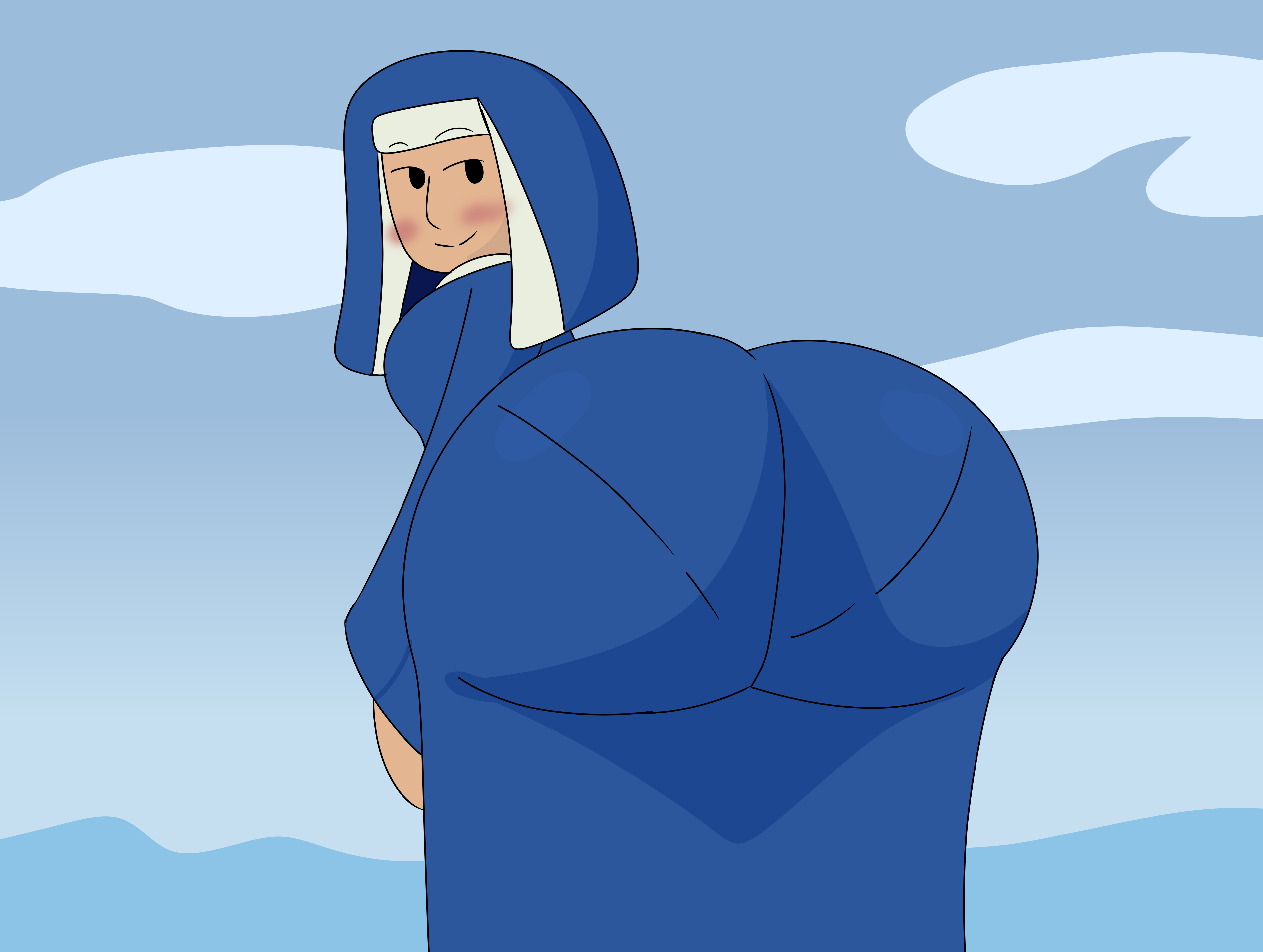 Rule 34 Dev - bluejr madeline_(series) madeline_fogg male multiple_penises  penis penis_on_face tagme|1478872152