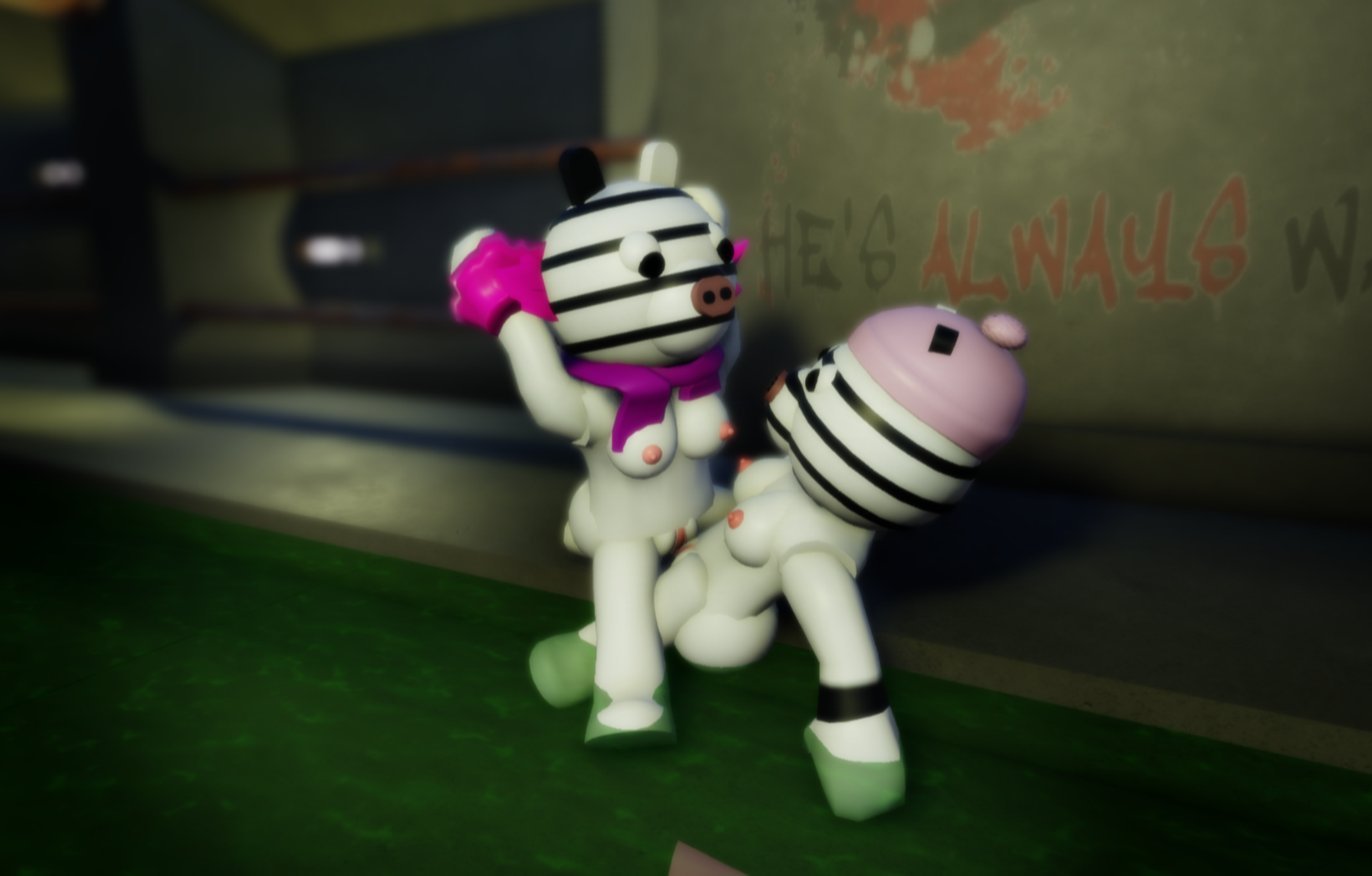 Rule 34 Dev | zee_(piggy)