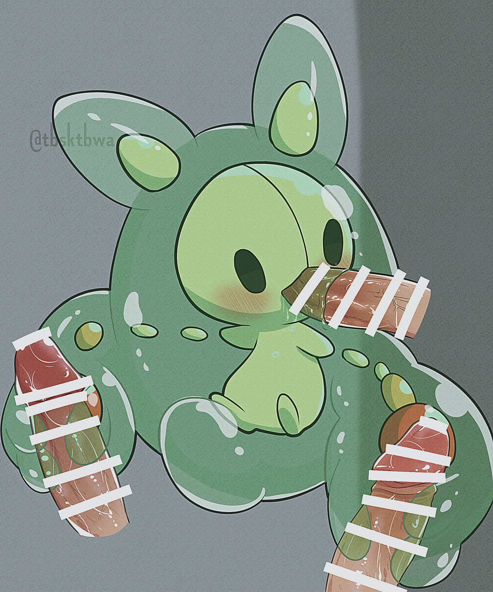 Rule 34 Dev | hentai popular | reuniclus