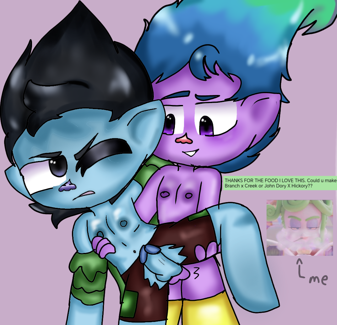 Broppy porn - animehentai.cc.