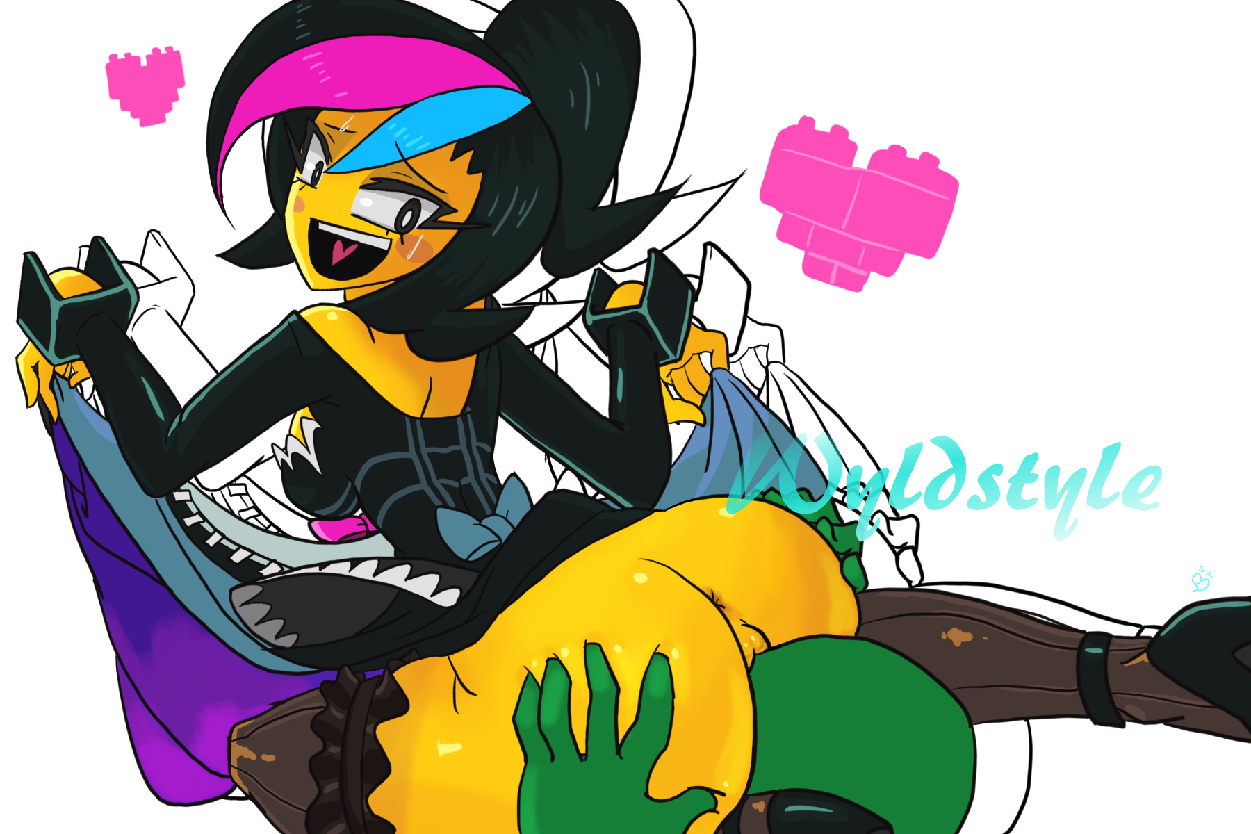 Rule 34 Dev Best | sort:score:desc | hentai