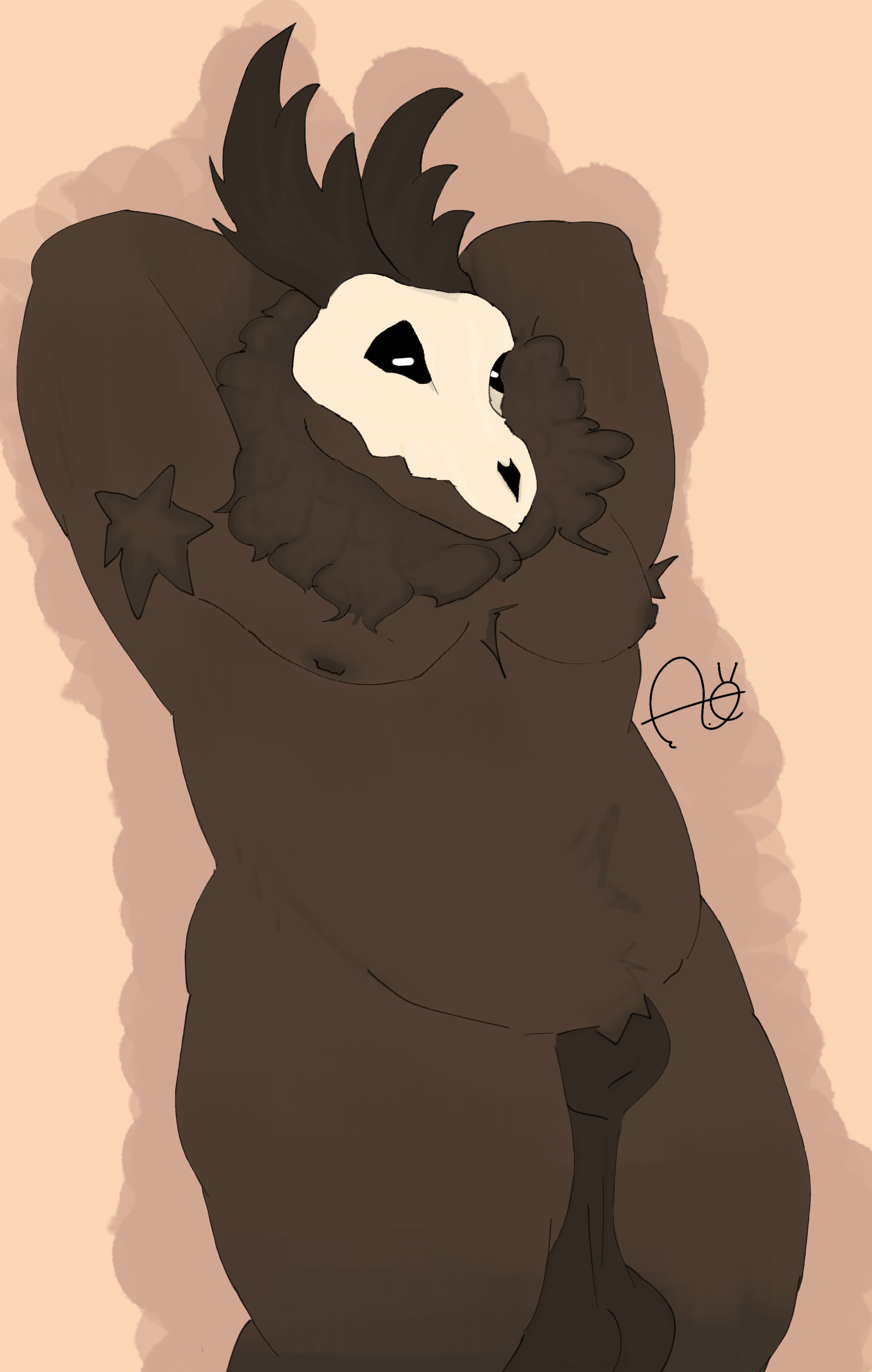 Rule 34 Dev | wendigo