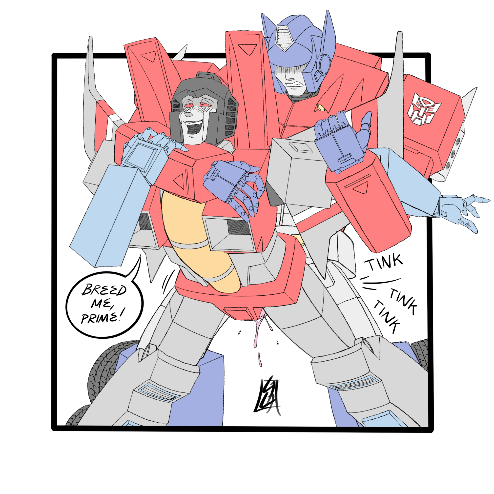 Rule 34 Dev | hentai popular | starscream