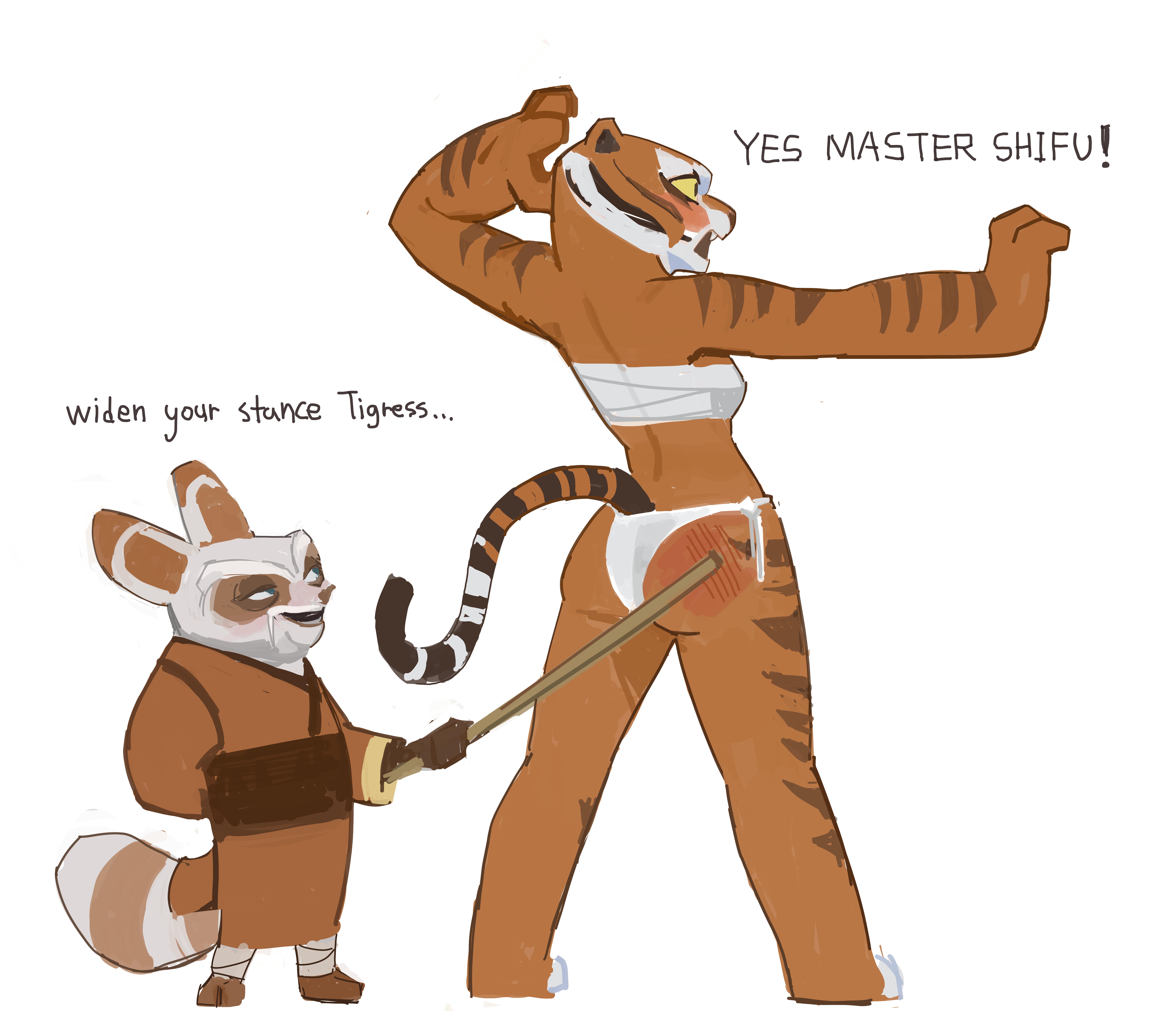 Rule 34 Dev | hentai popular | master_shifu
