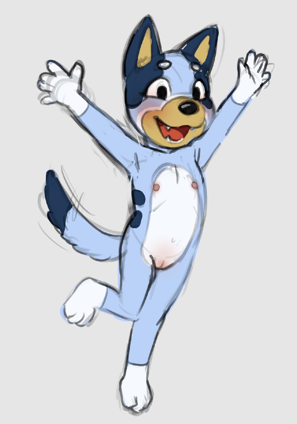 Rule 34 Dev | bluey_heeler | page 2