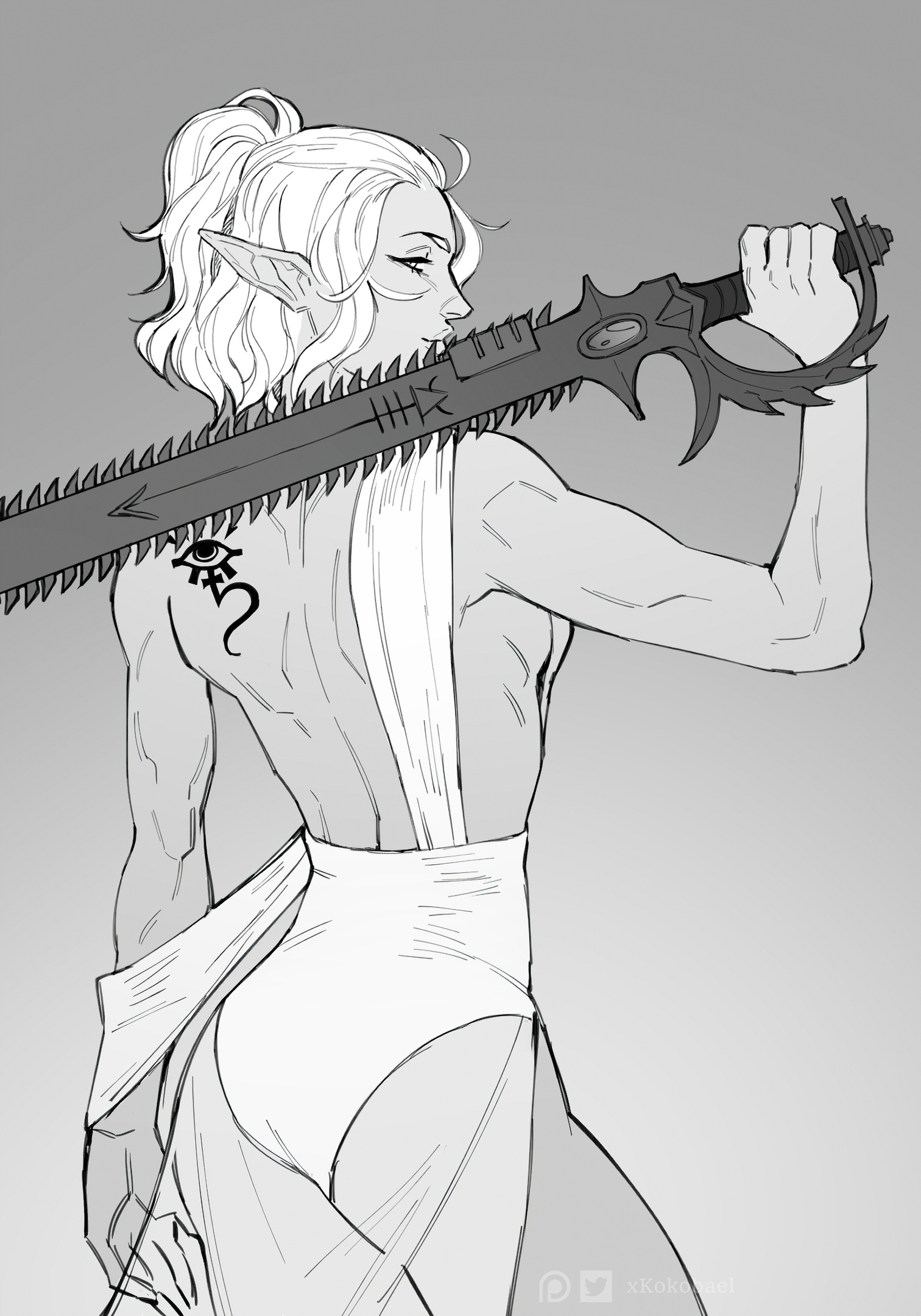 Rule 34 Dev | hentai popular | xashtar
