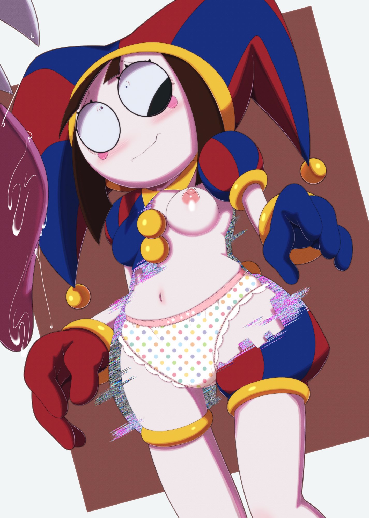 Rule 34 Dev | hentai popular | pomni