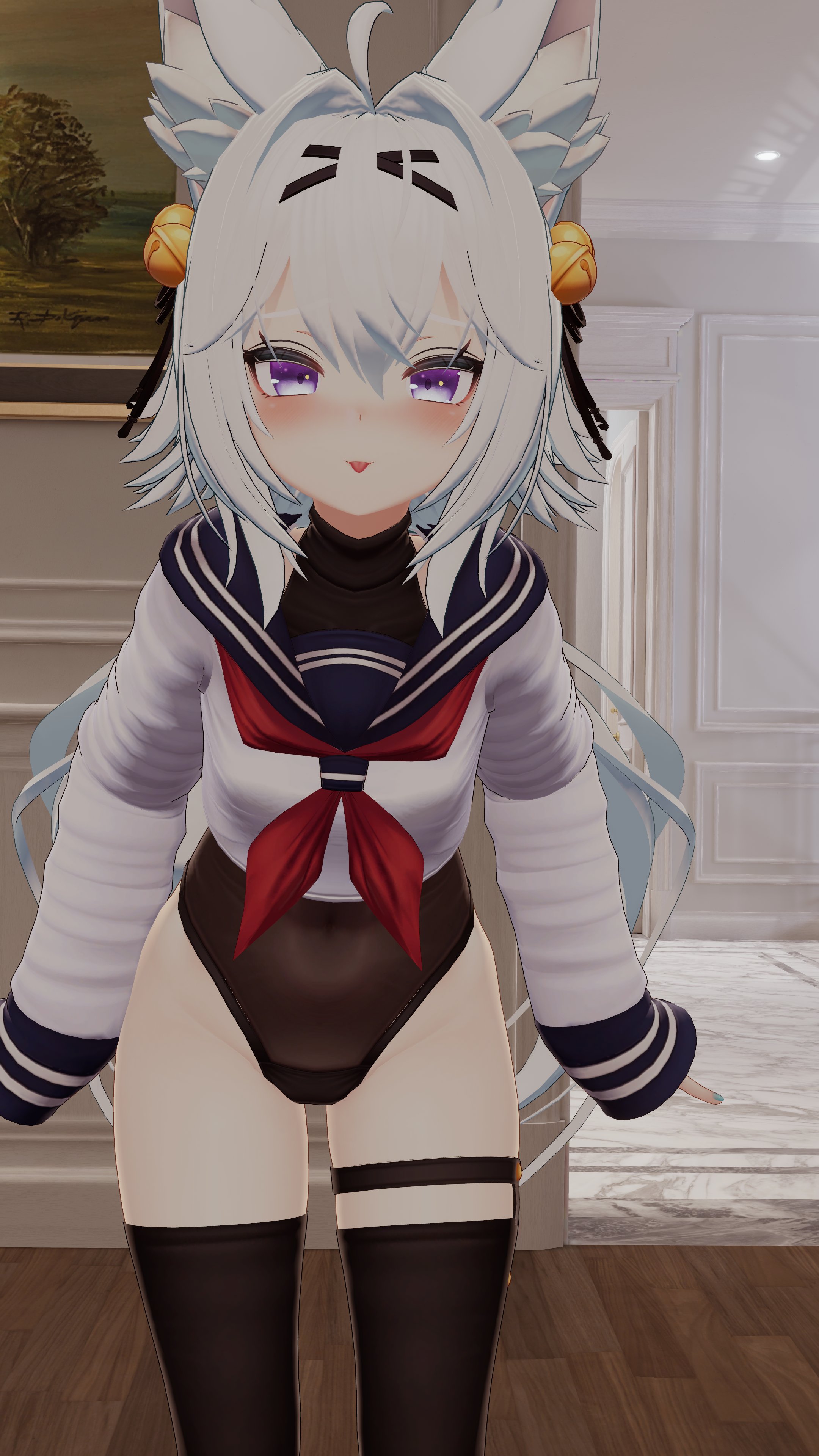 Filian 3d model