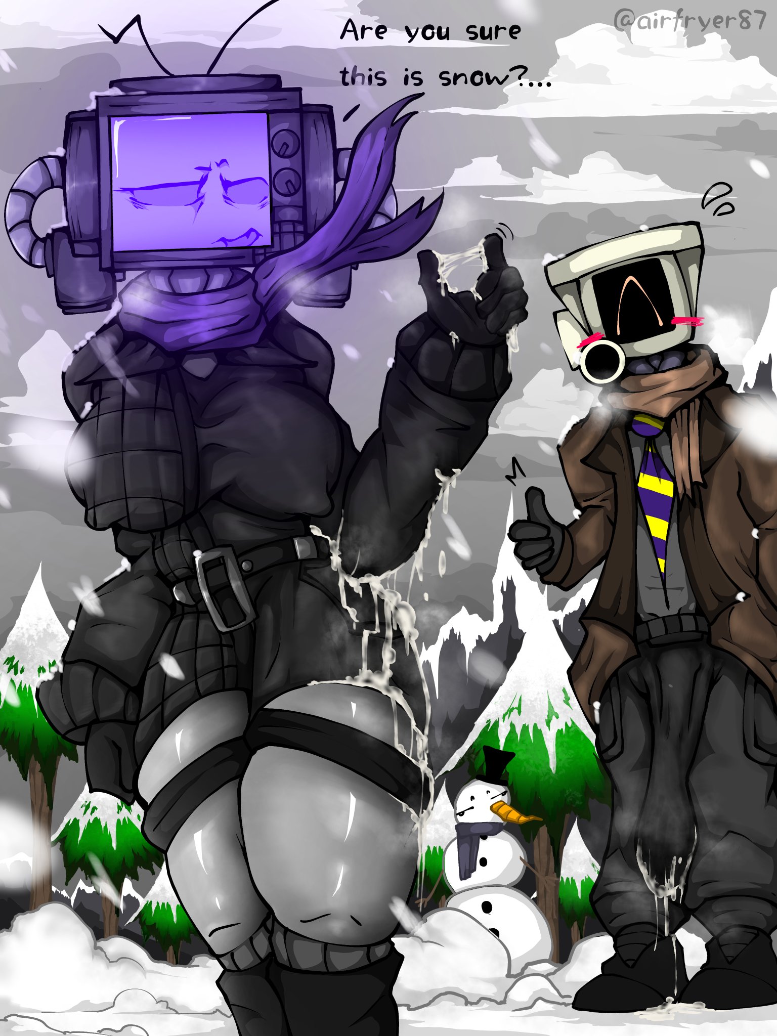 Rule 34 Dev | hentai popular | skibidi_toilet