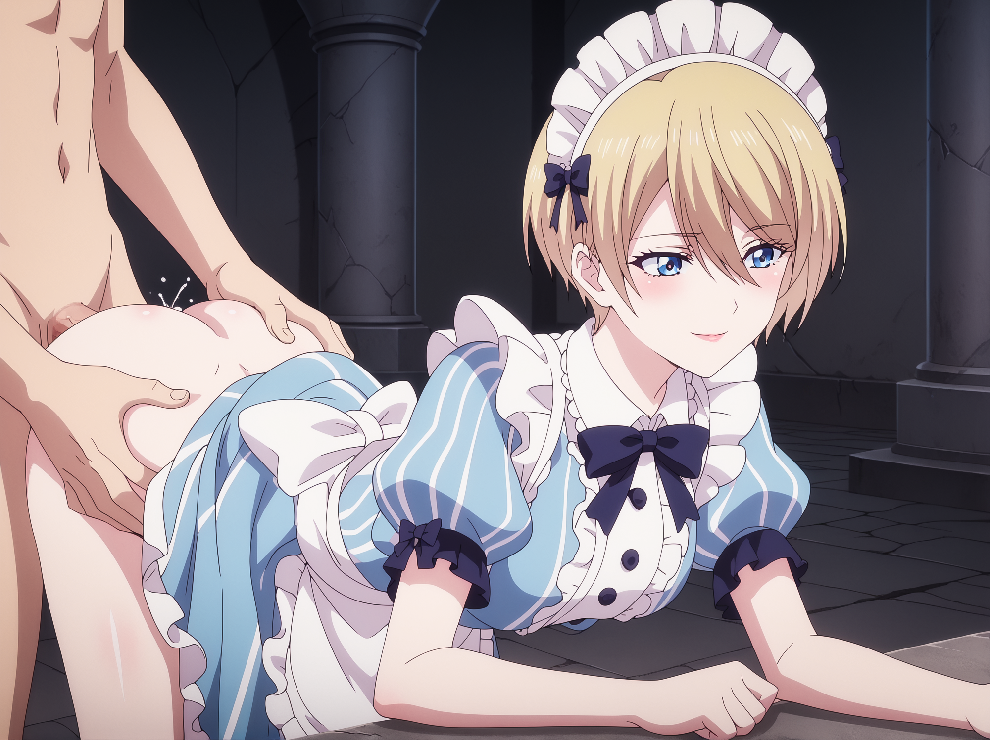 hentai popular | megami_no_kafeterasu - Rule 34 Dev