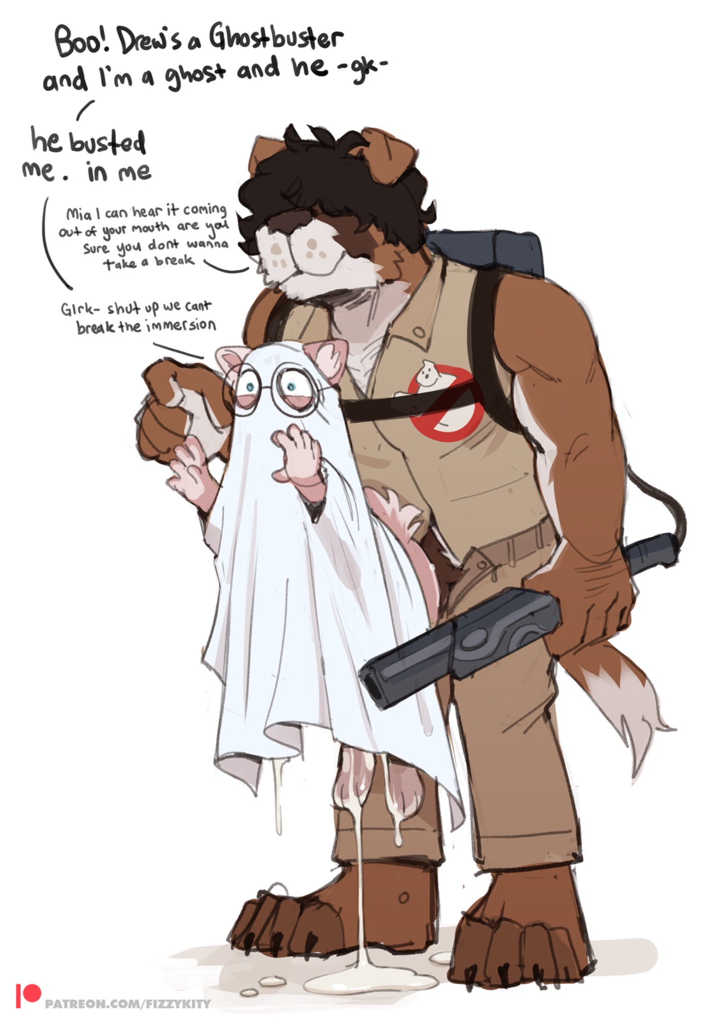 Rule 34 Dev | hentai popular | ghostbusters -webm -animated